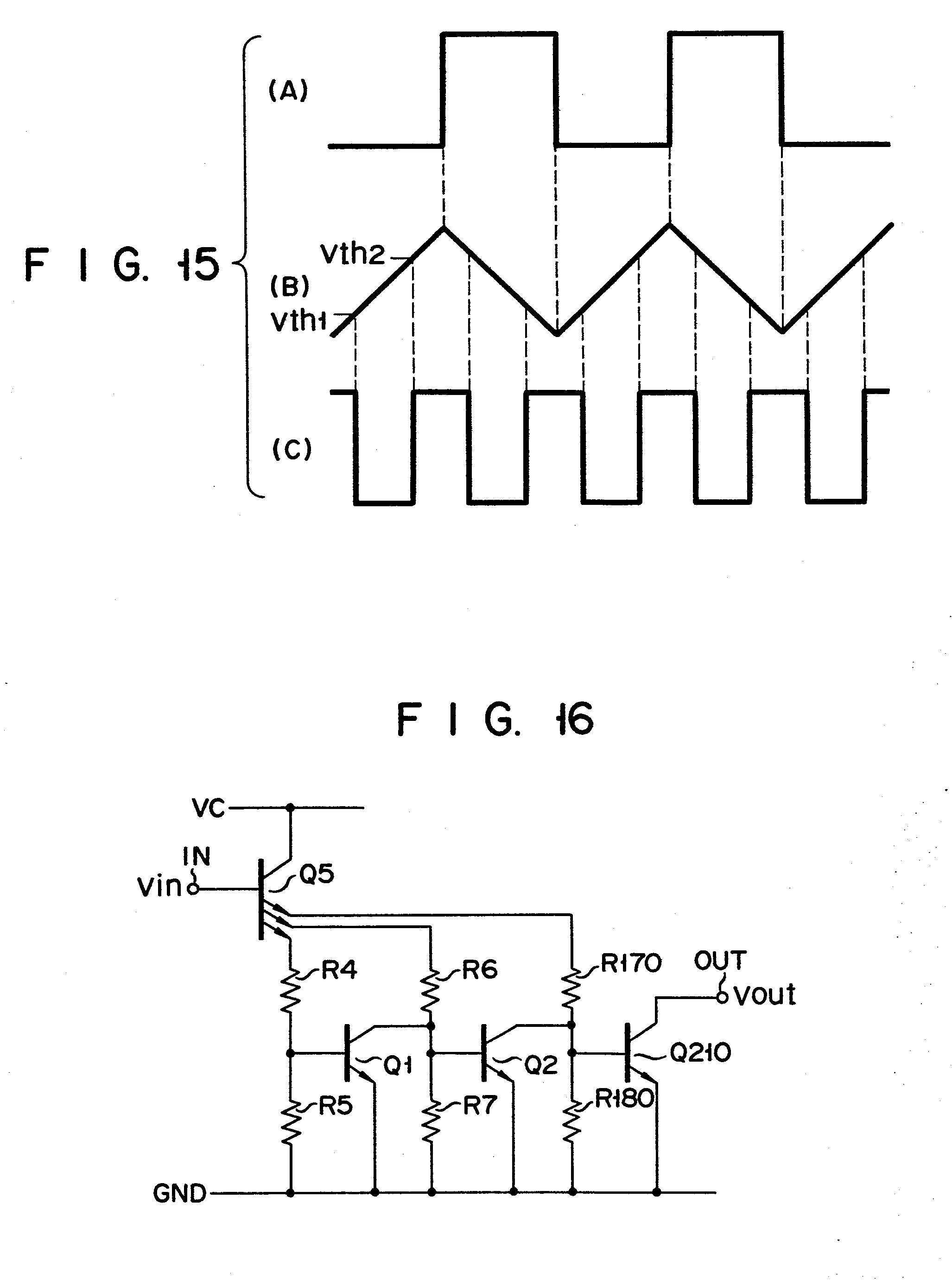 transistor circuit