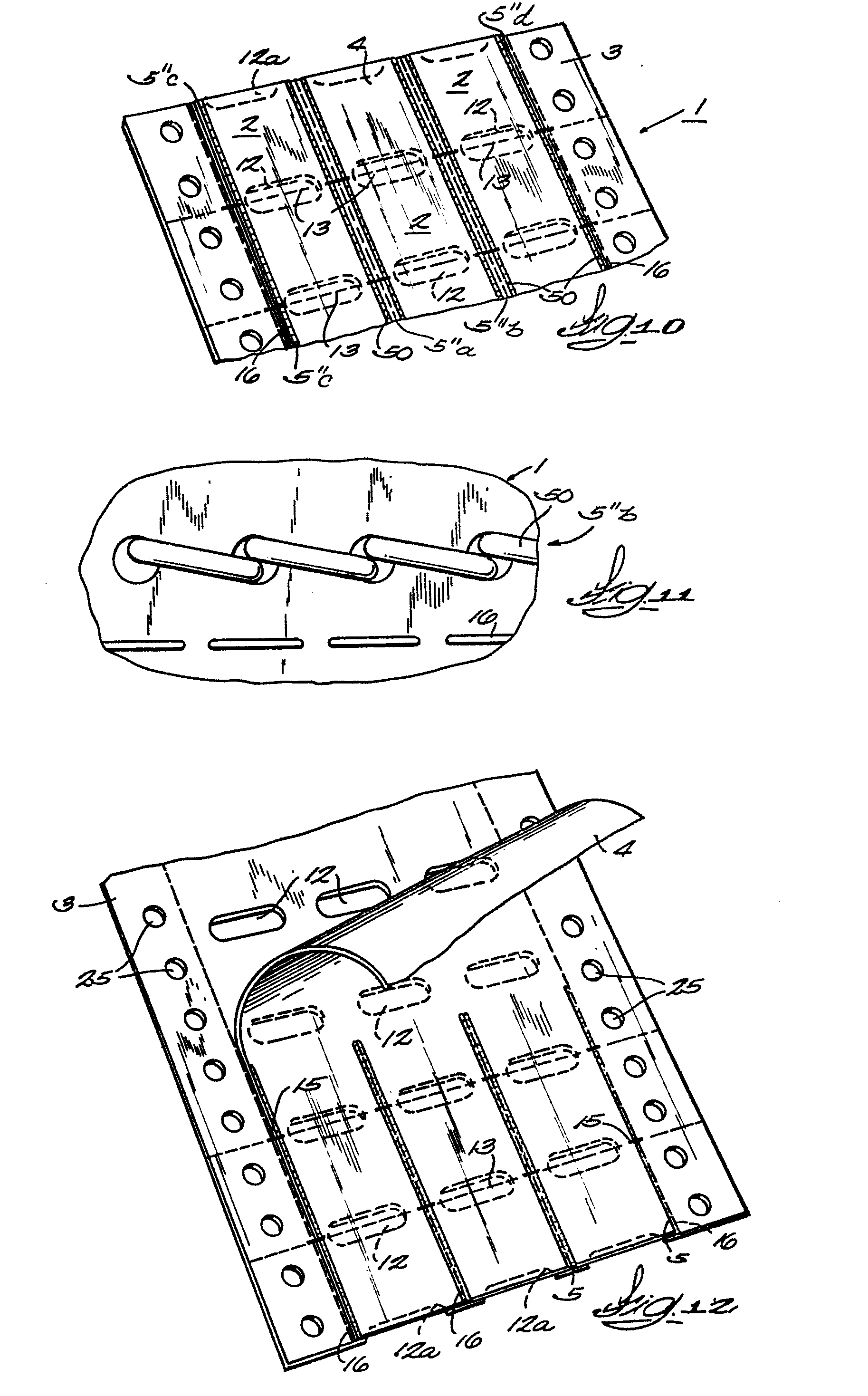 longitudinally-seamed assembly of sleeve markers