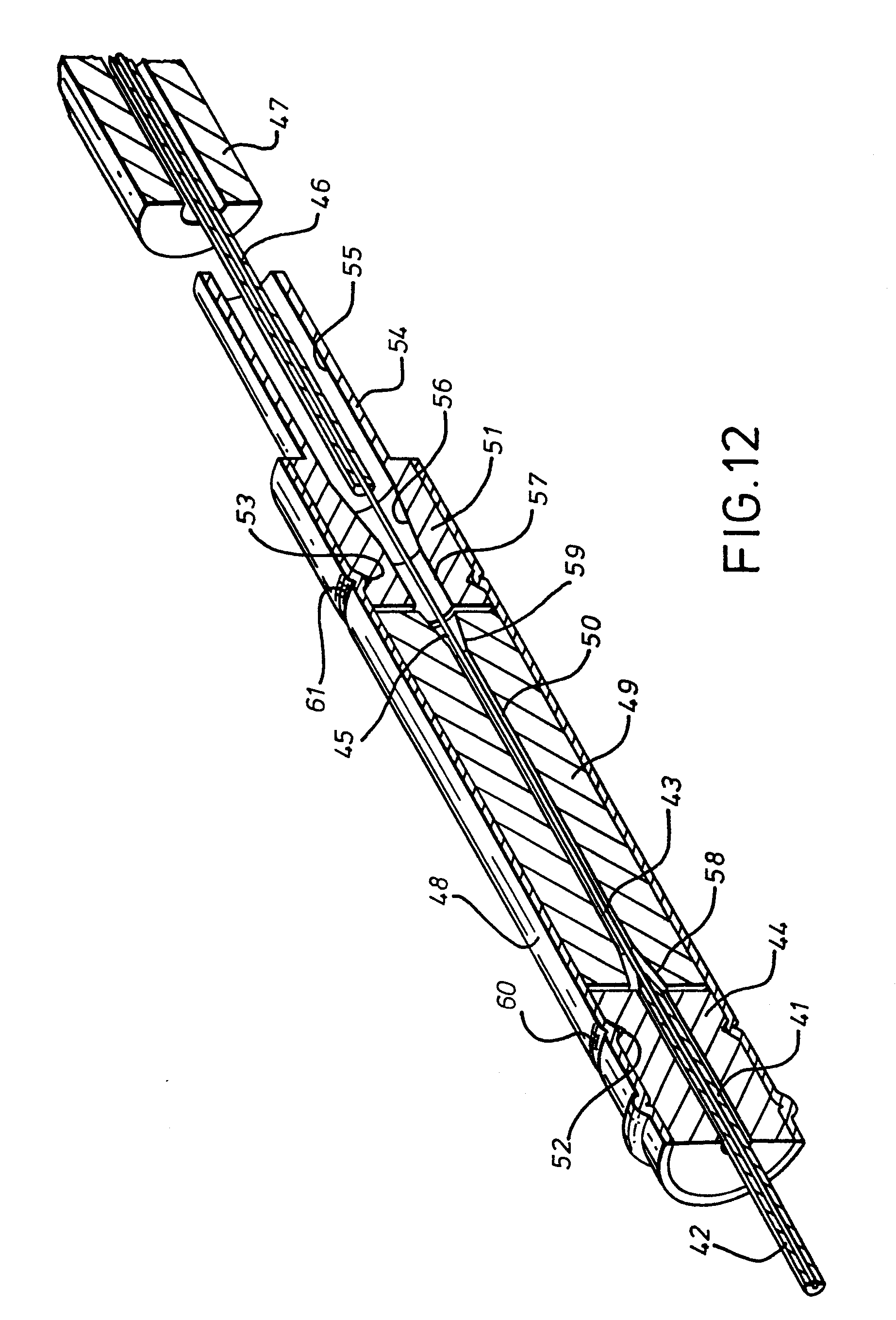 专利ep0096511a1 - méthode, terminal, épissure et connecteur