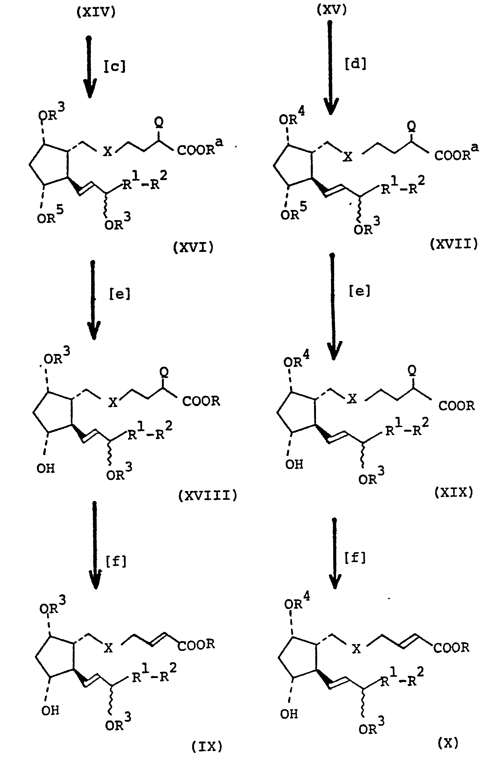 专利ep0099672a2 - trans-delta 2-prostaglandin d derivatives
