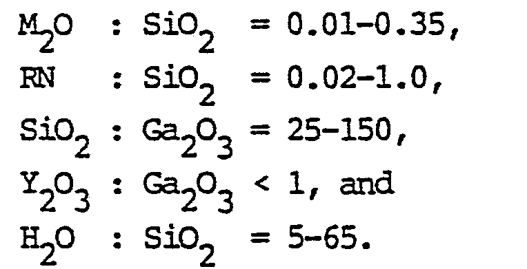 process for the preparation of an aromatic hydrocarbon mixture