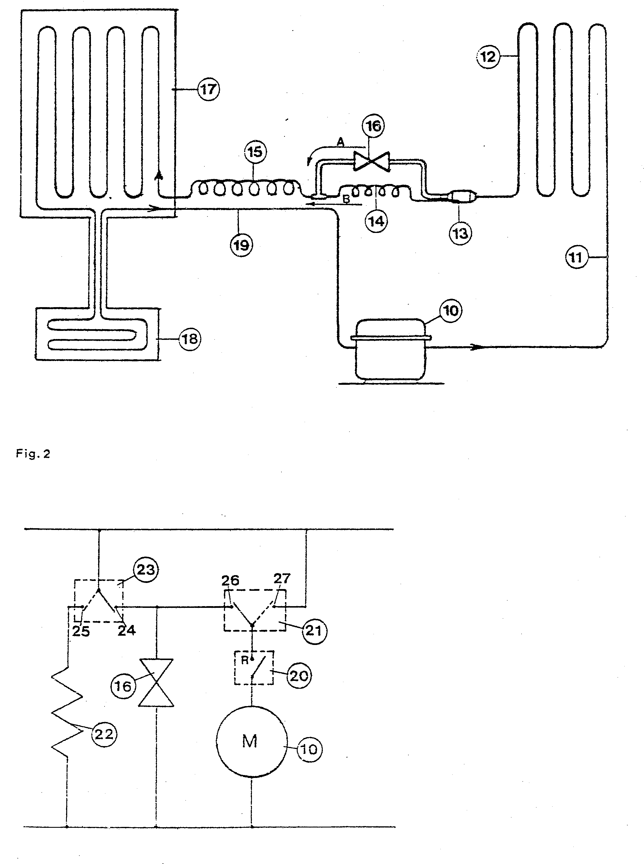 Patent Drawing