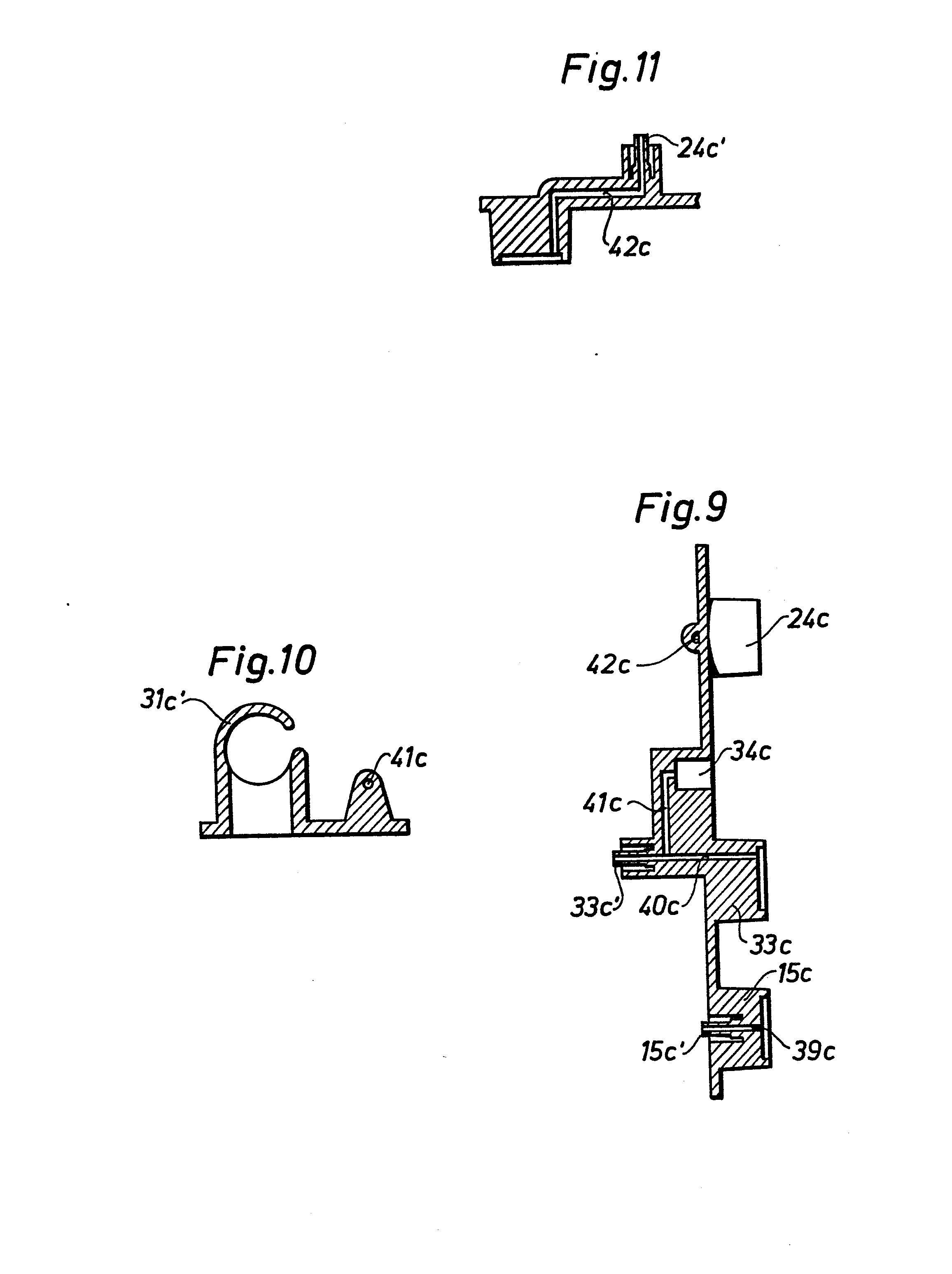system for extracorporeal blood treatment