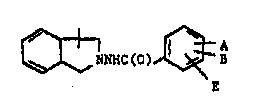 antihypertensive derivatives