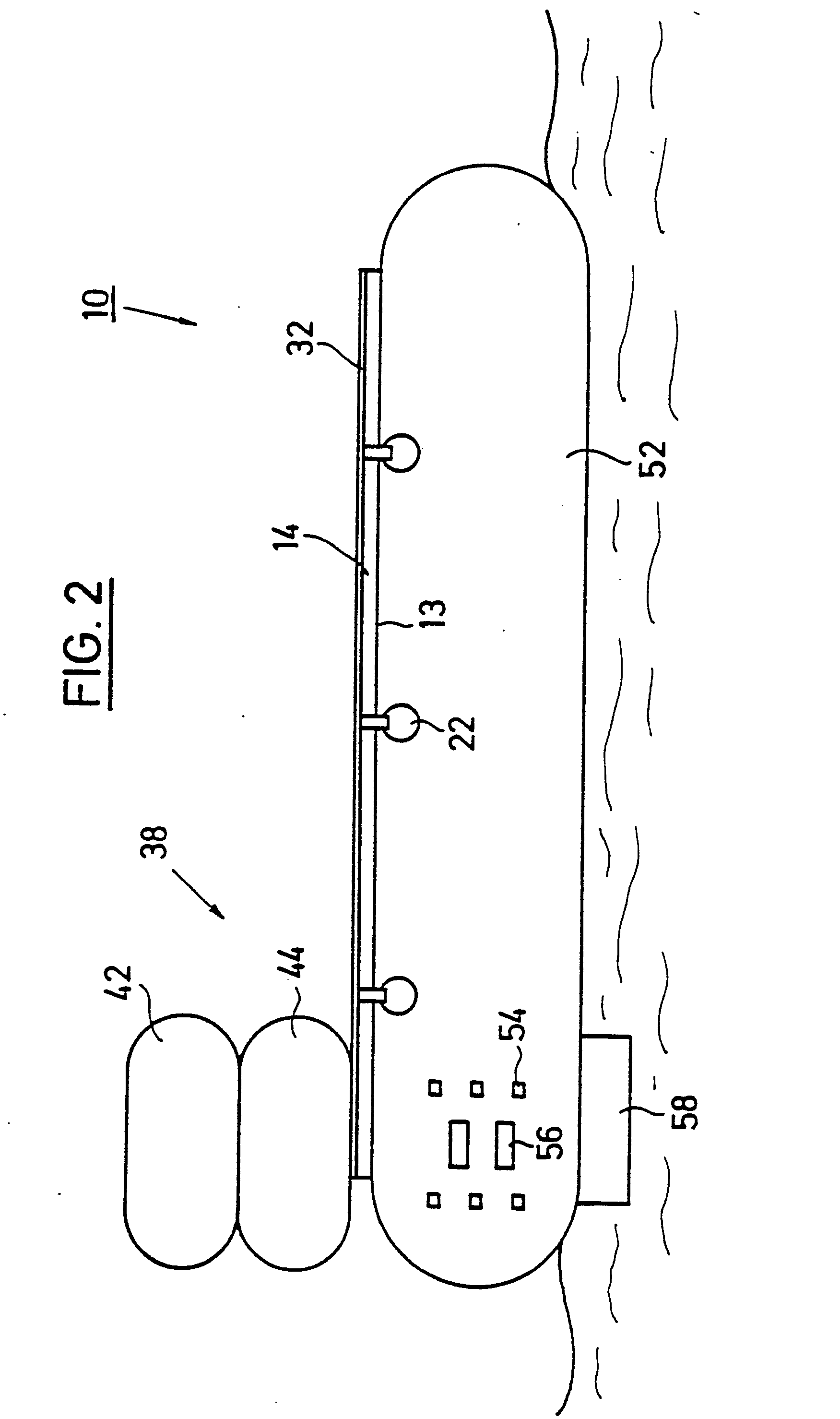 patent drawing