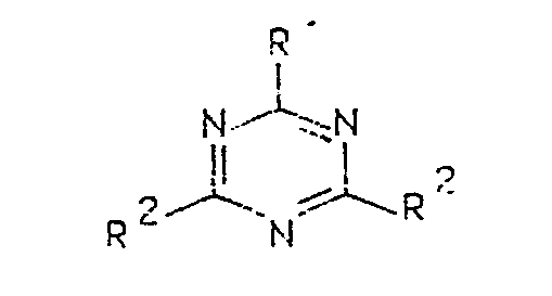 modified melamine resin, its fabrication, its use and the