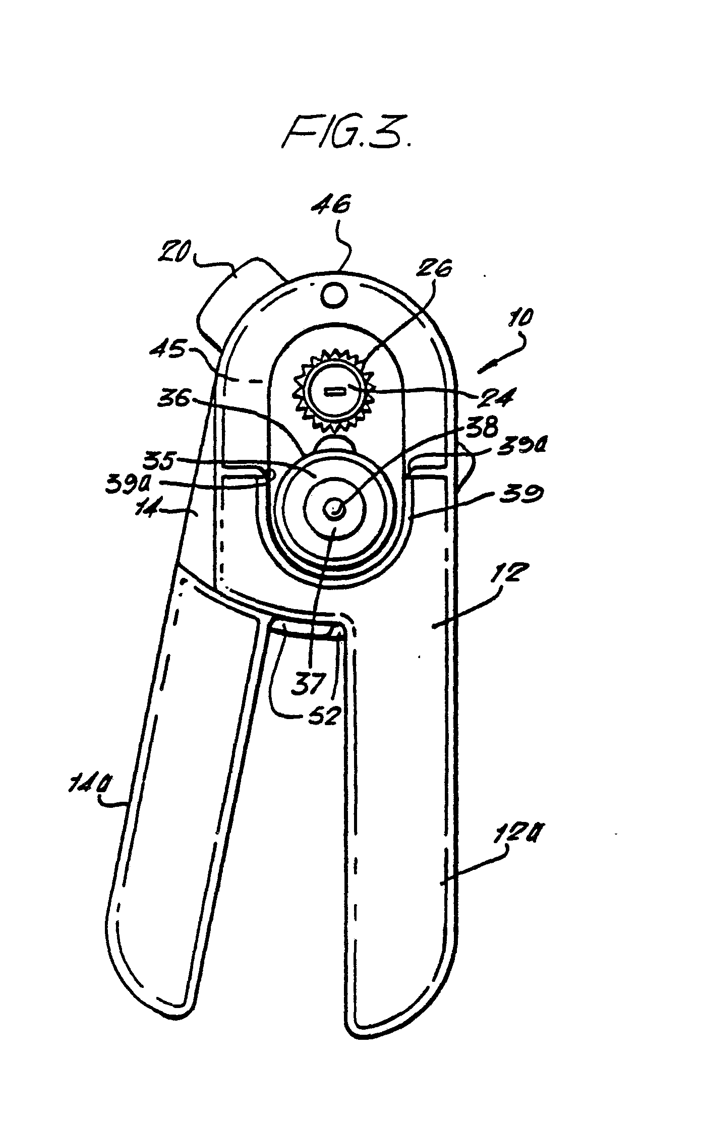 Patent EP0202790B1 Improvements in and relating to can openers
