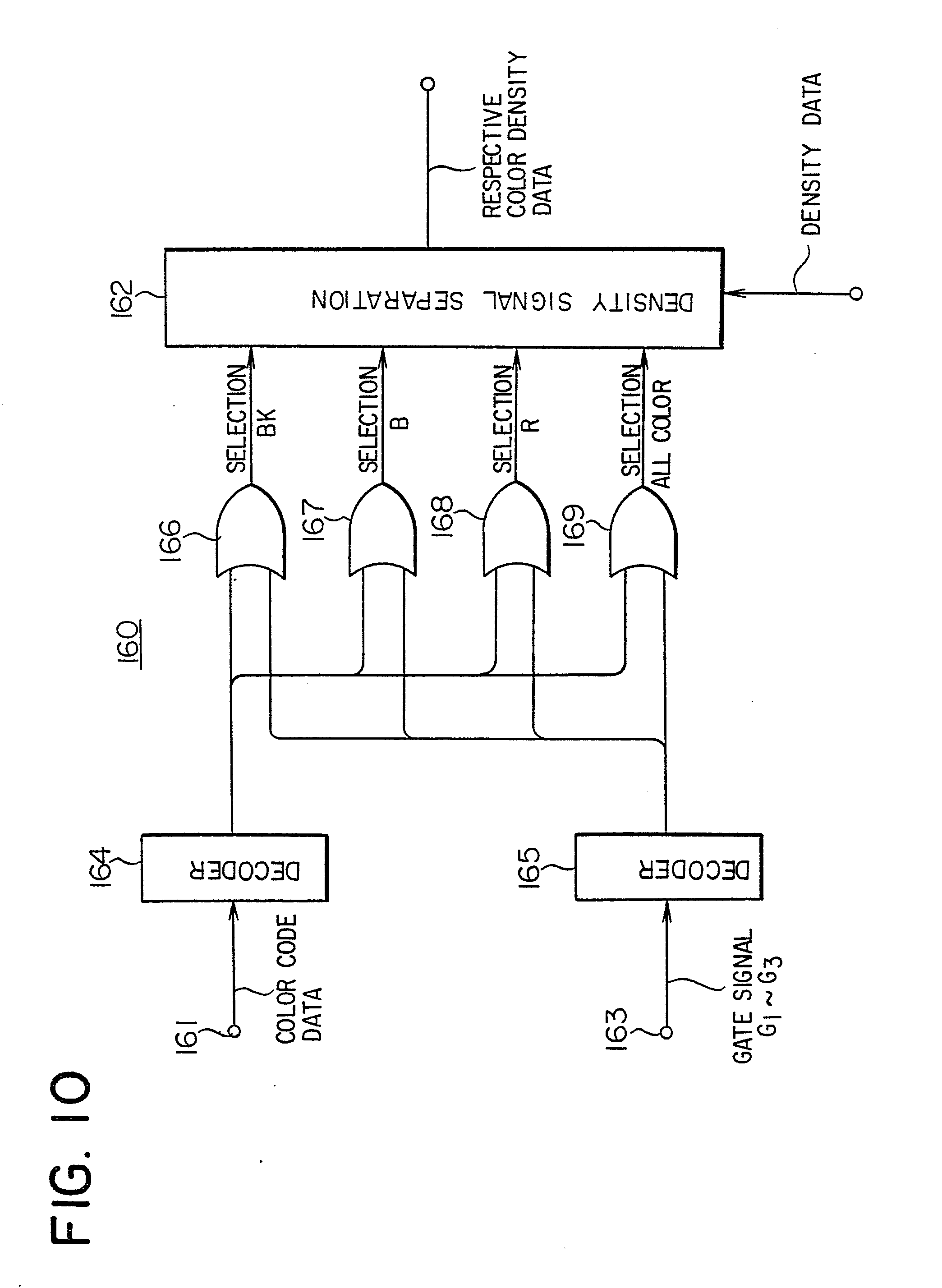 image processing apparatus capable of enlarging/reducing