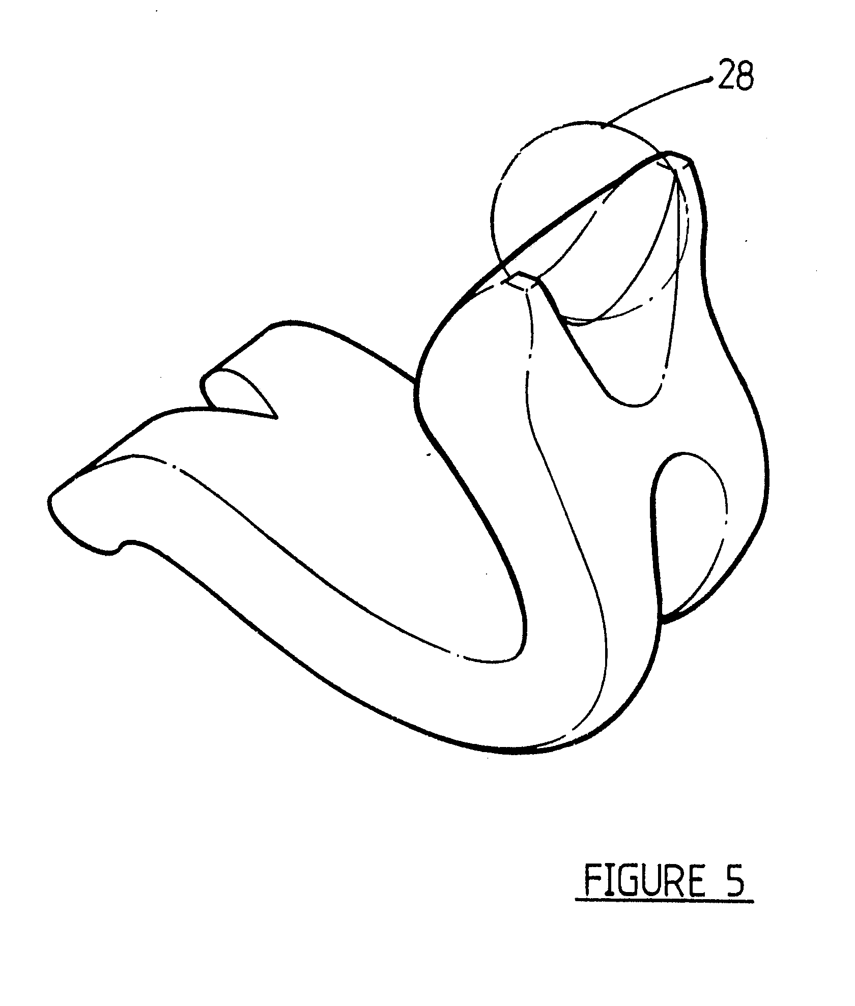 urinary incontinence device
