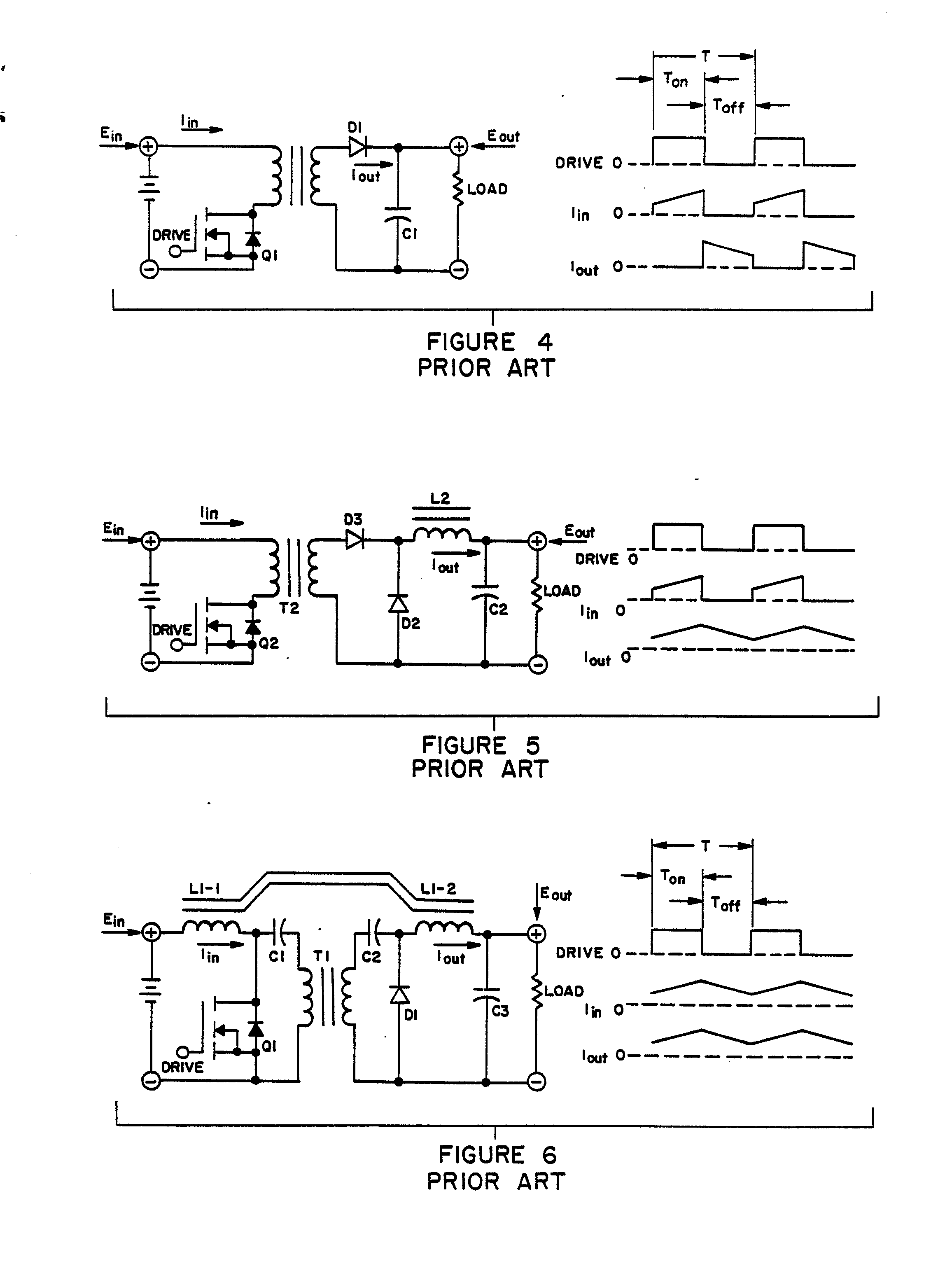 Positive Buck Converter With Wide Input Range Circuit Diagram