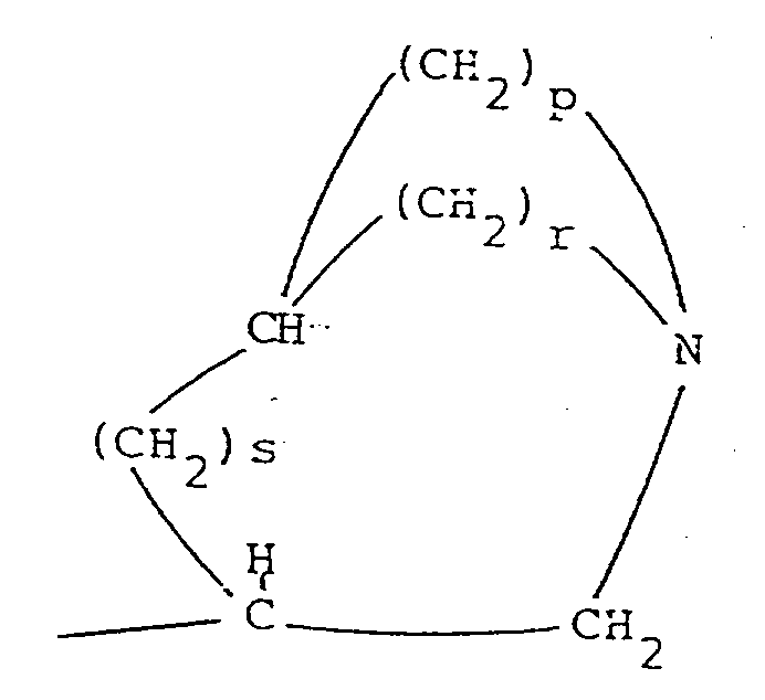 thiadiazoles useful in the treatment of senile dementia