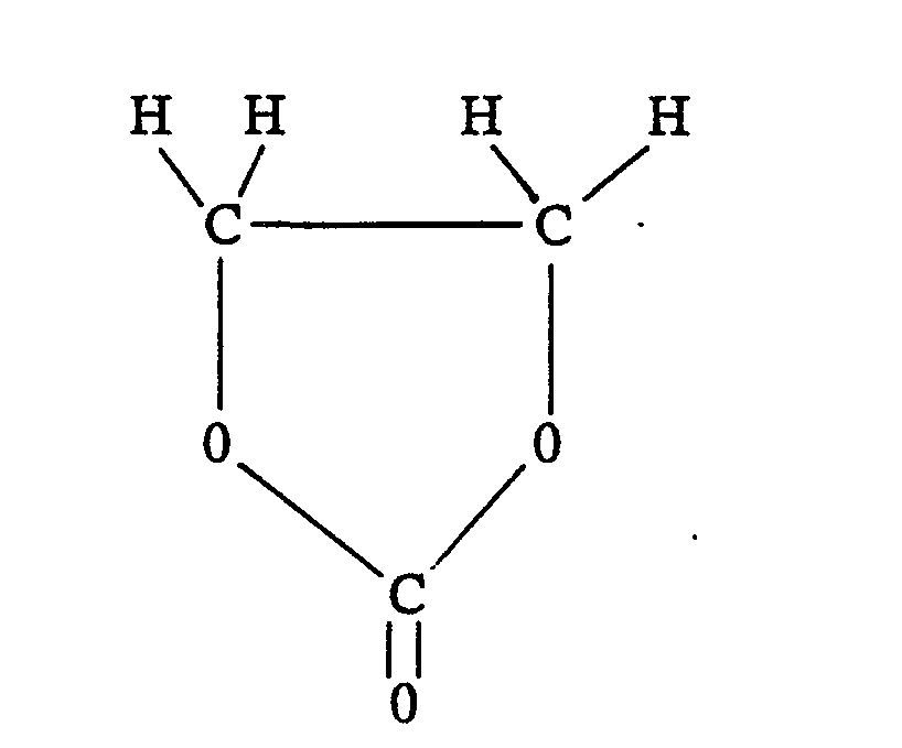 propylene carbonate