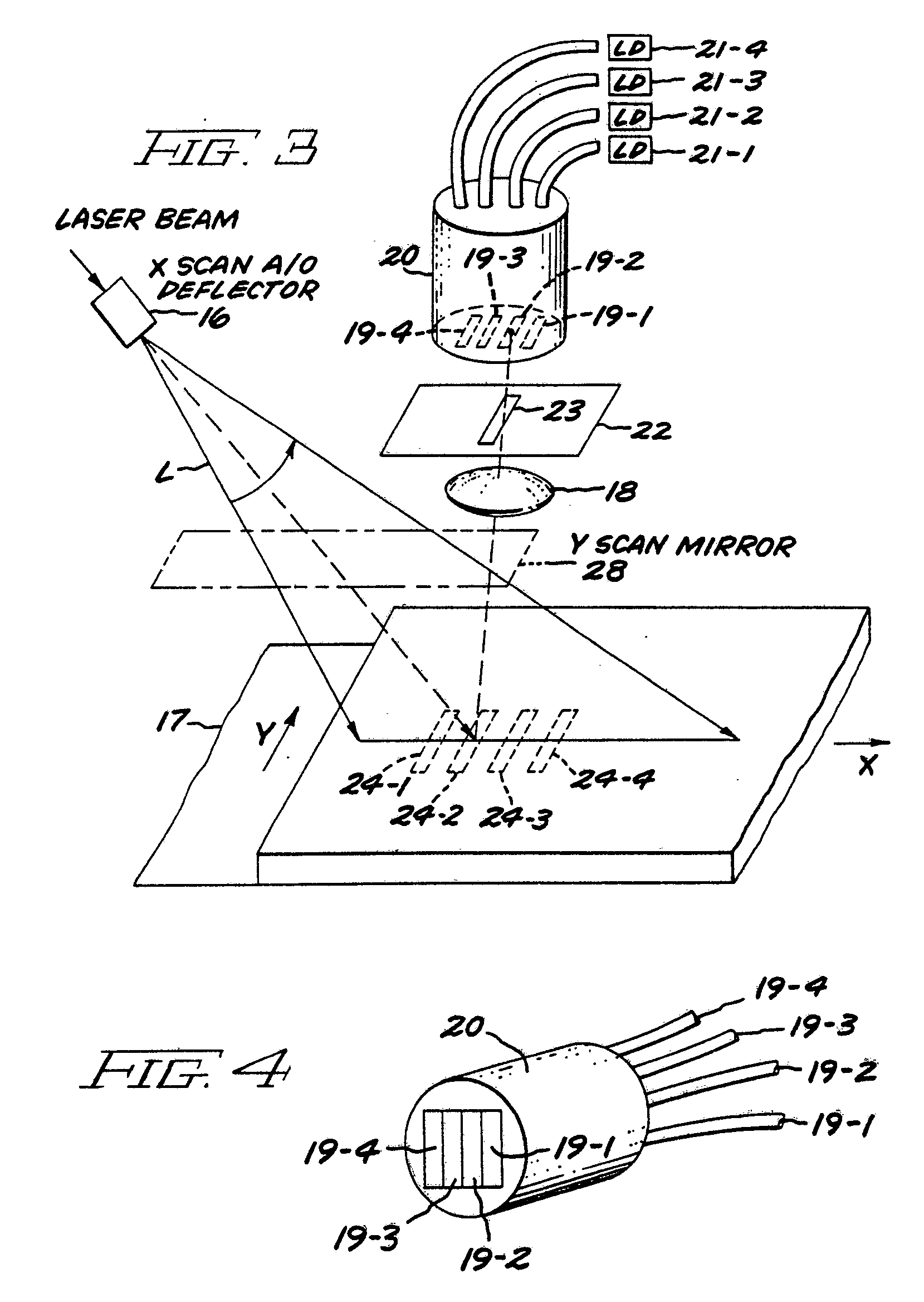 专利ep0333493a2 - triangulation system - google 专利