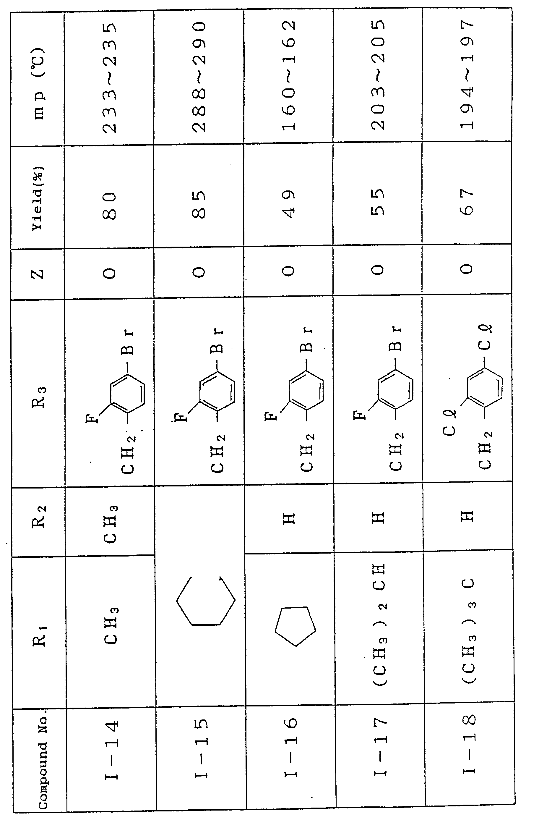 专利ep0335979a1 - thienopyrimidine derivatives - google 专利