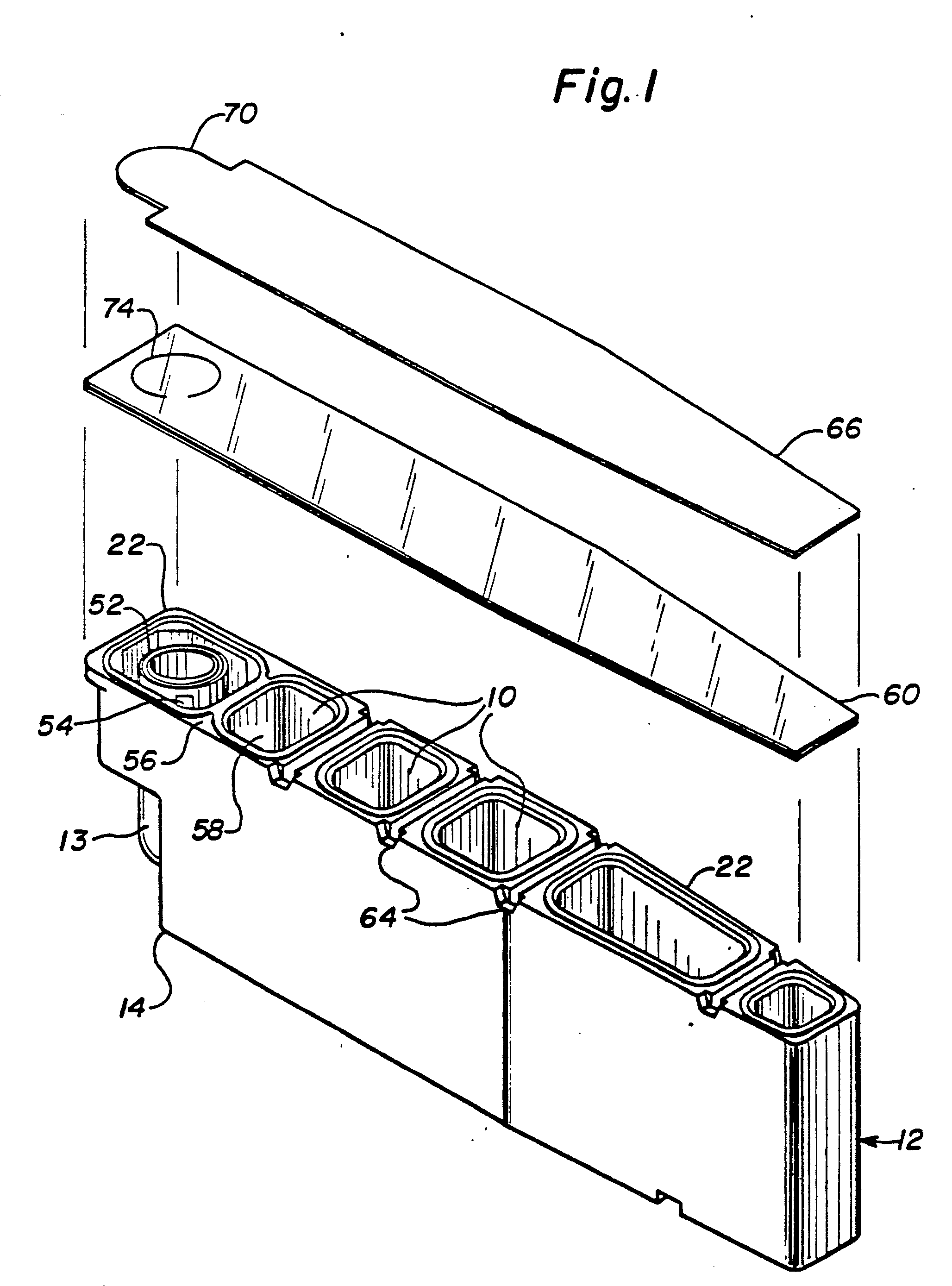 vortexing liquid container