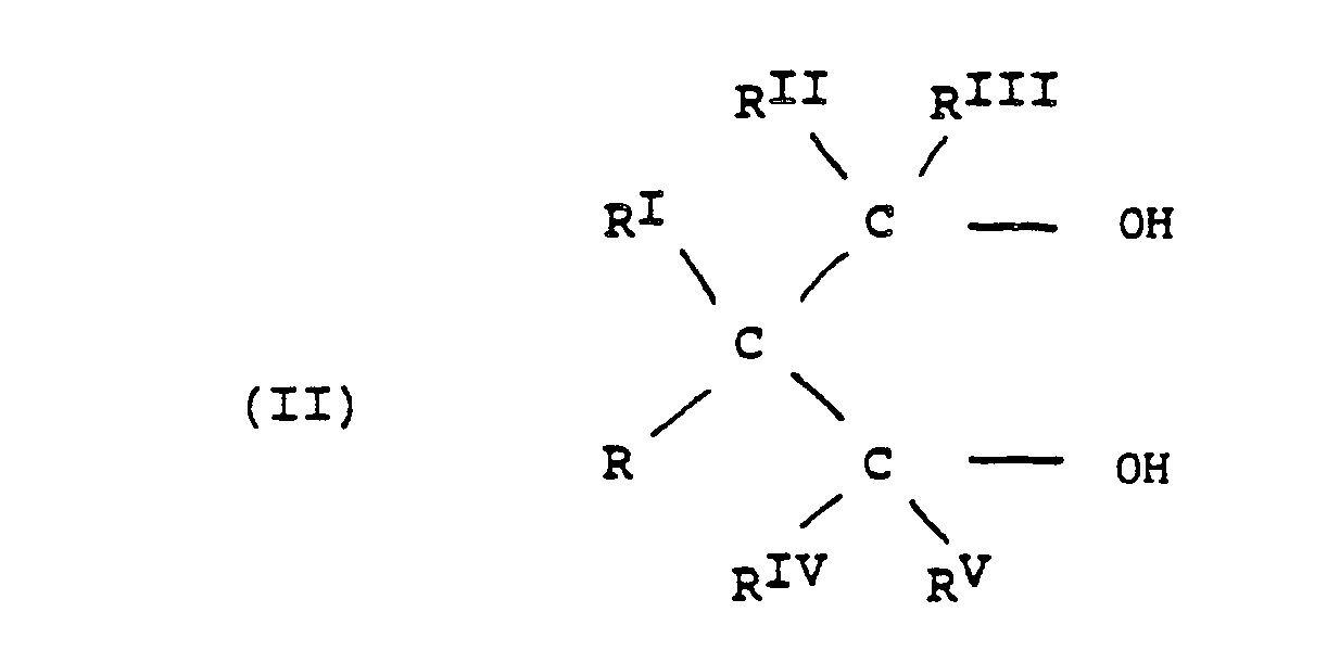 diethers usable in the preparation of ziegler-natta catalysts