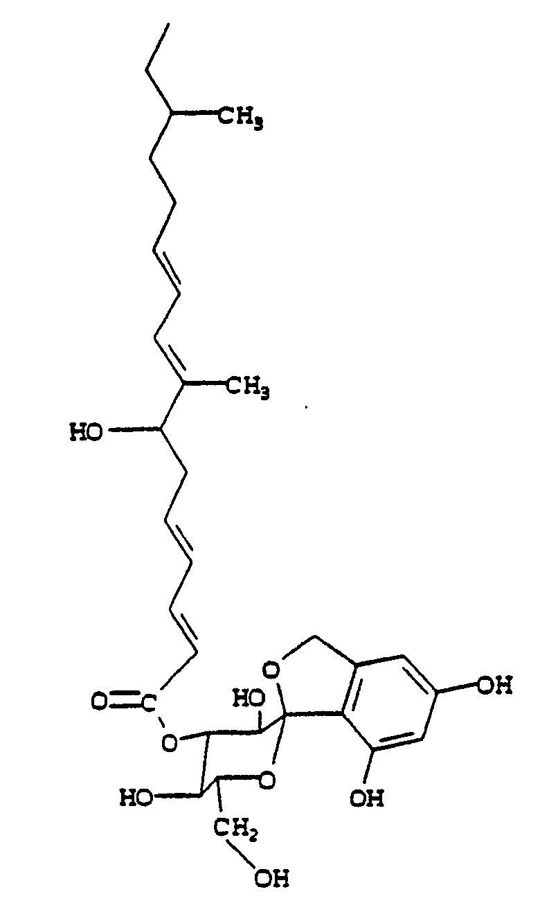 method for the control of pneumocystis carinii