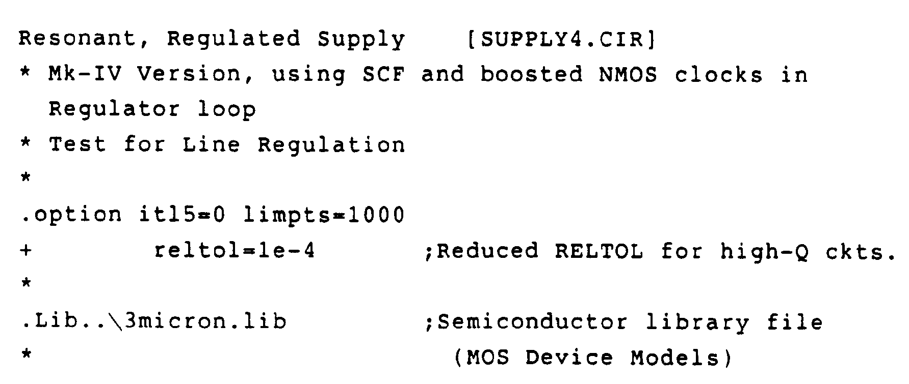 专利ep0398943b1 - shunt regulator - google 专利