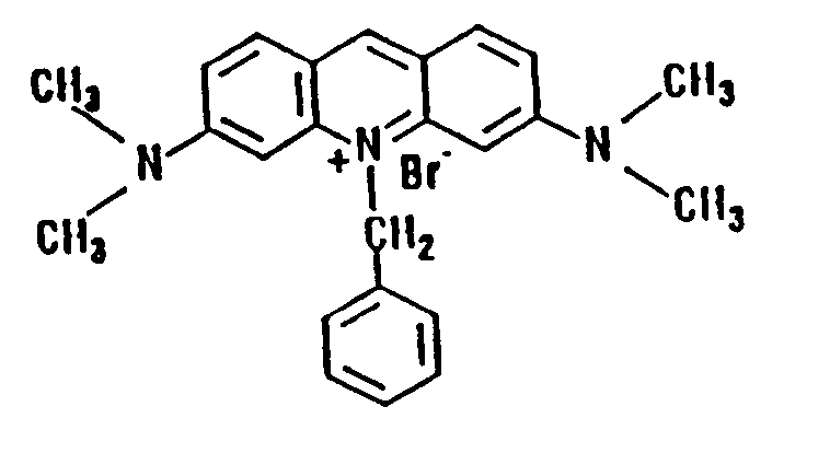 compounds and reagents for determination of reticulocytes