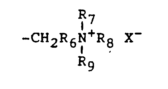 alkoxylated alkyl glucoside ether quaternaries useful in