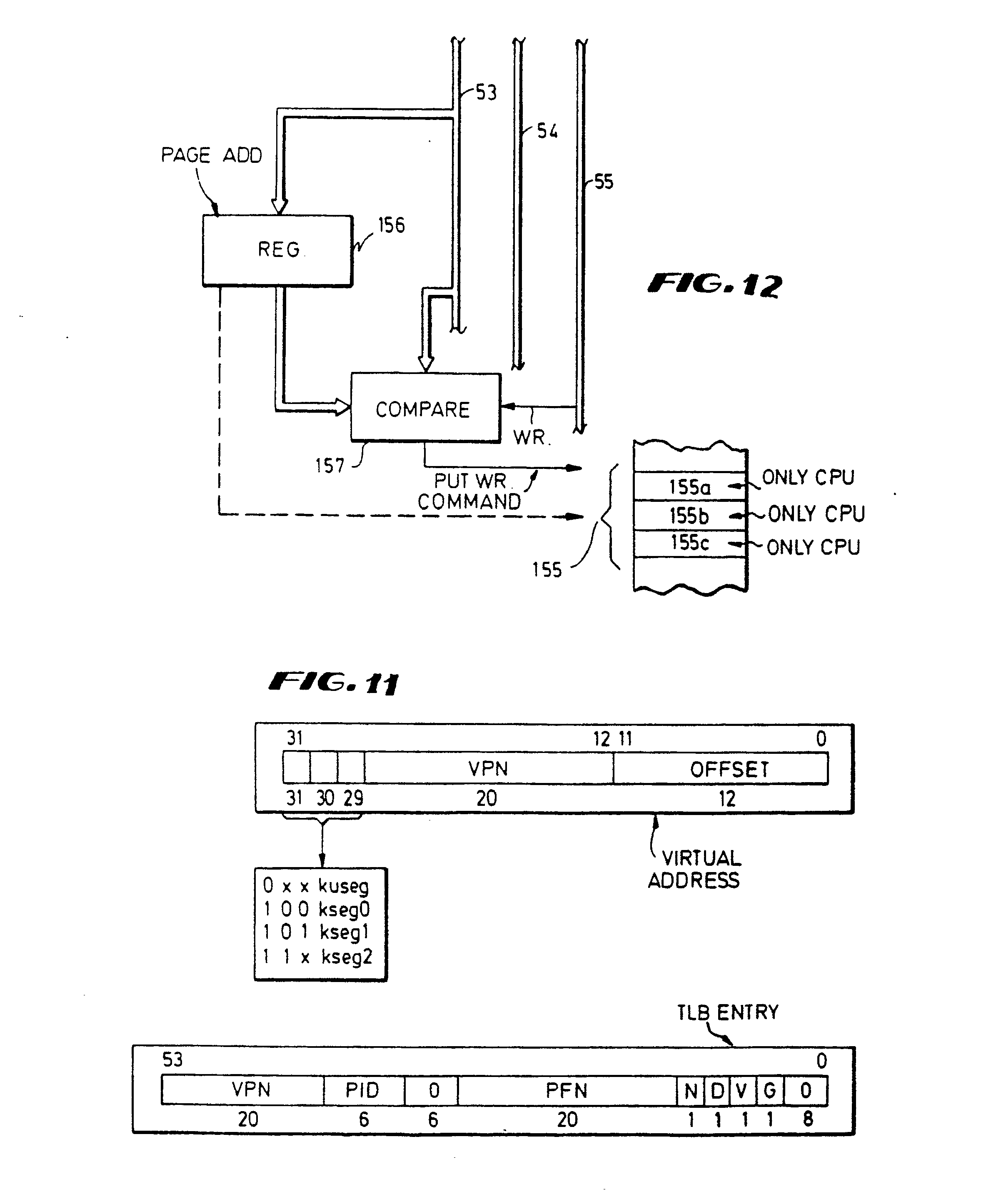 fault-tolerant computer system with/config filesystem