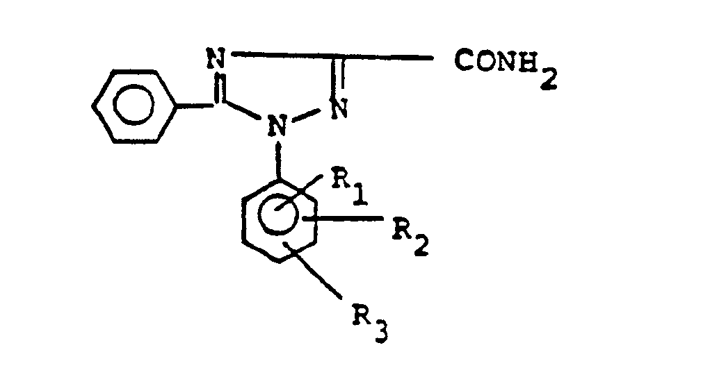 benzyl ether derivatives