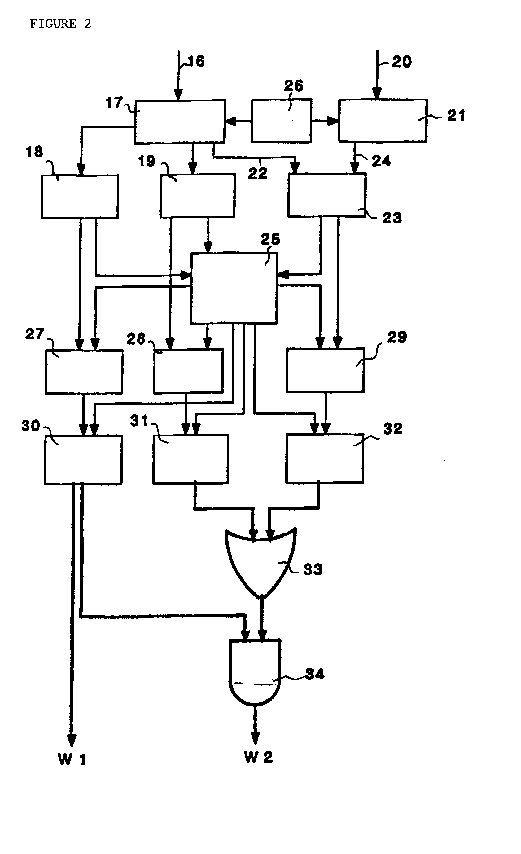 device for detecting air in the pleural cavity