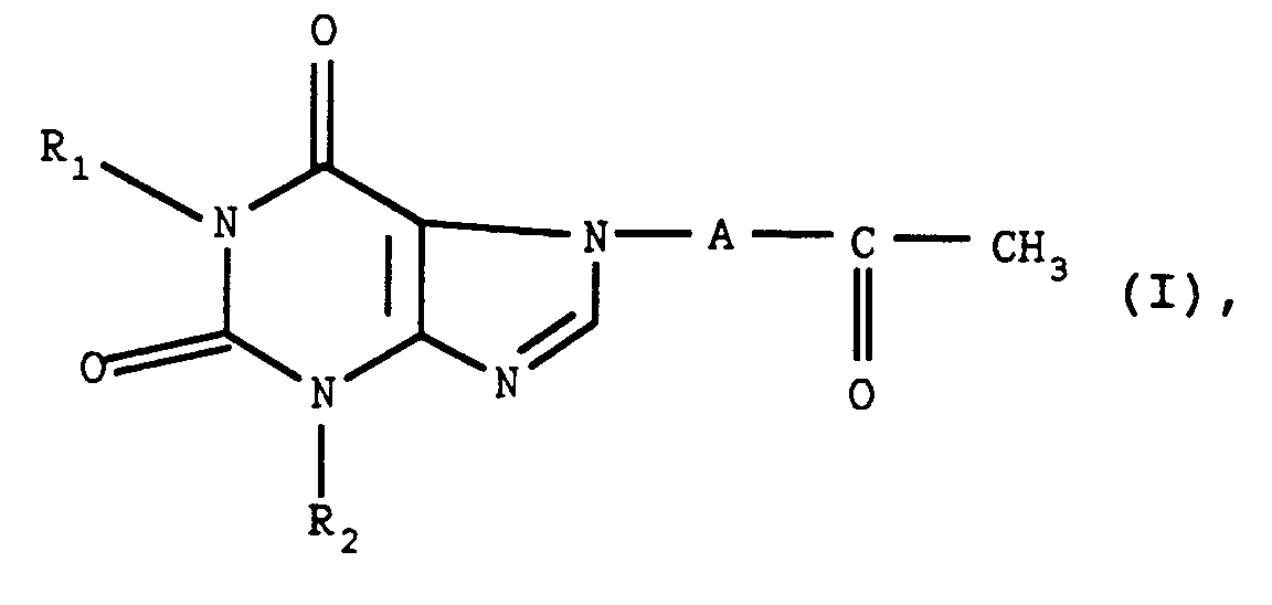 composition having substantially reduced nephrotoxicity induced