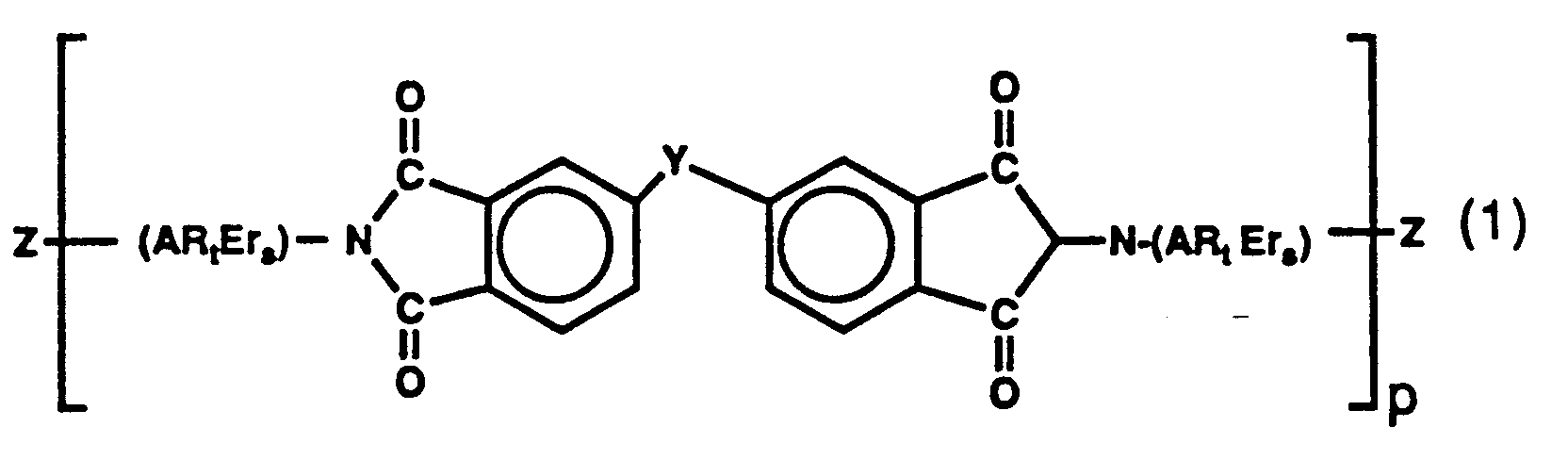 chemically etchable adhesives