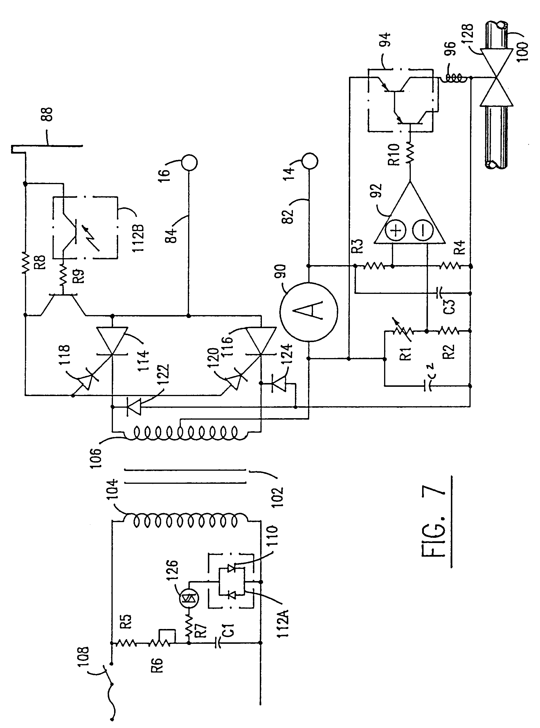 membraneless chlorine gas generating apparatus
