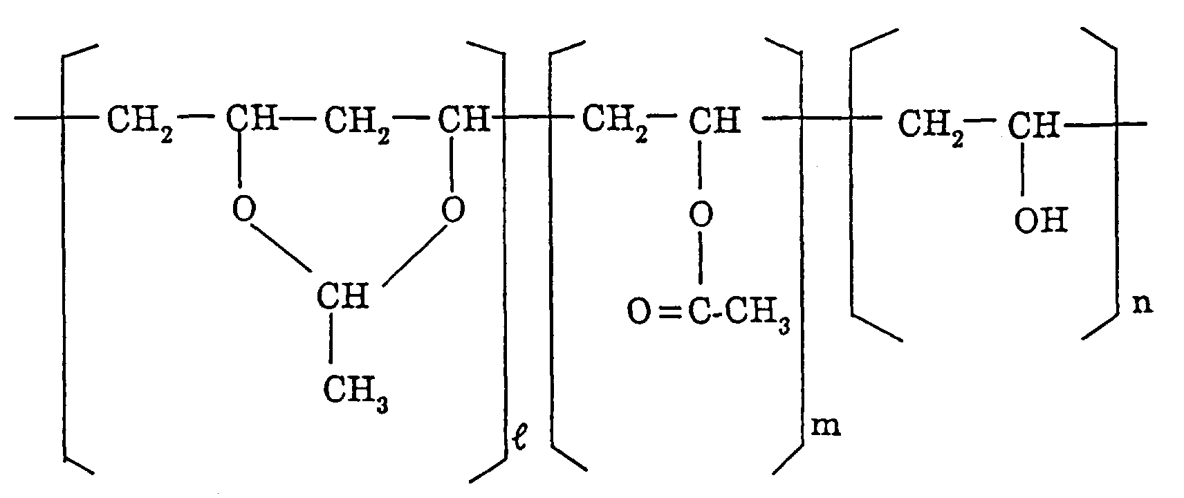 process for producing a polyvinyl acetacetal resin