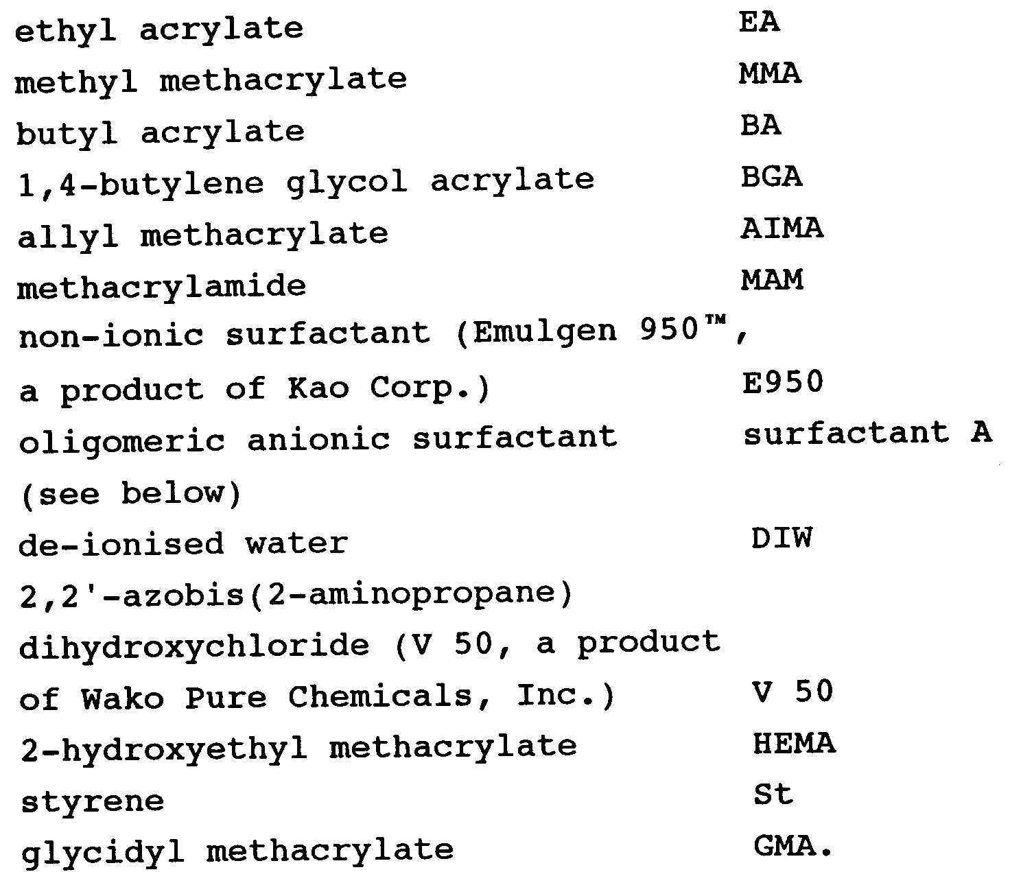 weather-resistant polyacetal resin composition