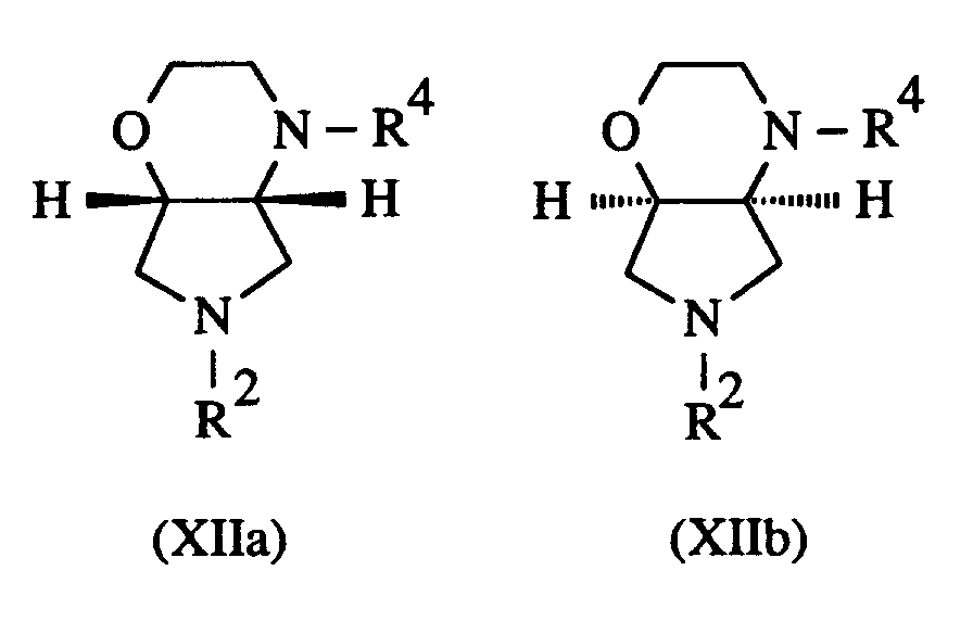 enantiomeric pure 2-oxa-5,8-diazabicyclo (4.3.