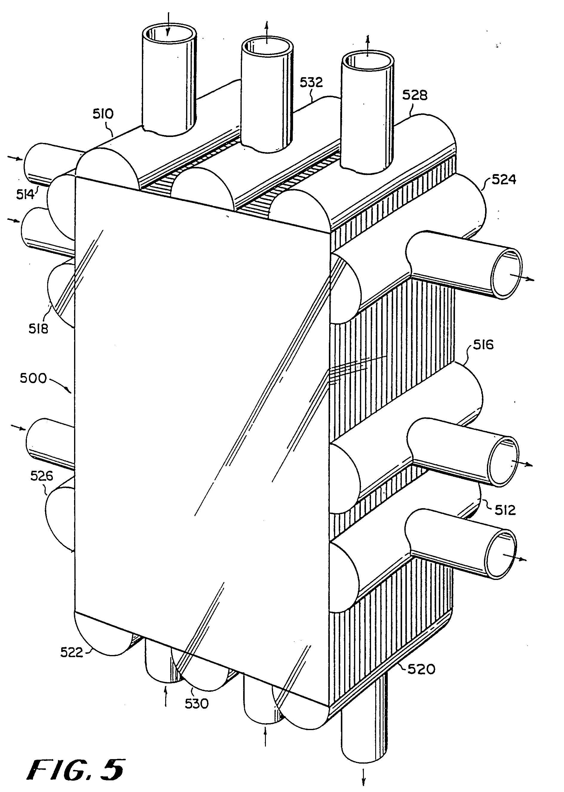 heat-patents-fin-exchanger-plate-sketch-coloring-page