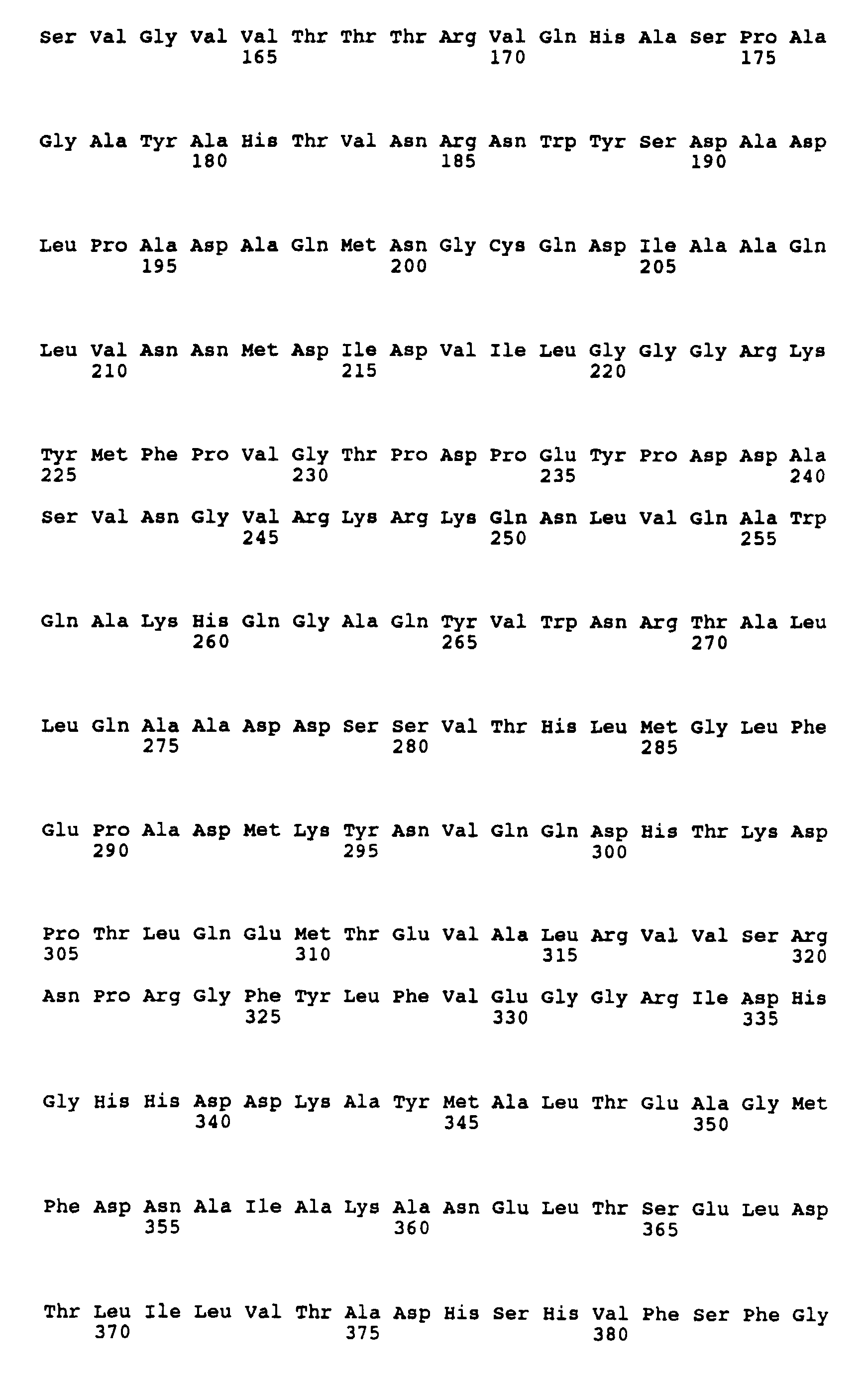 recombinant calf intestinal alkaline phosphatase