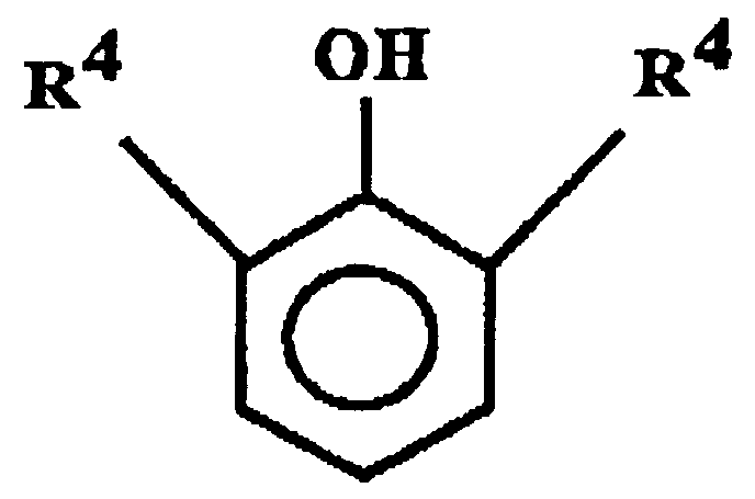 wherein r is t-butyl.