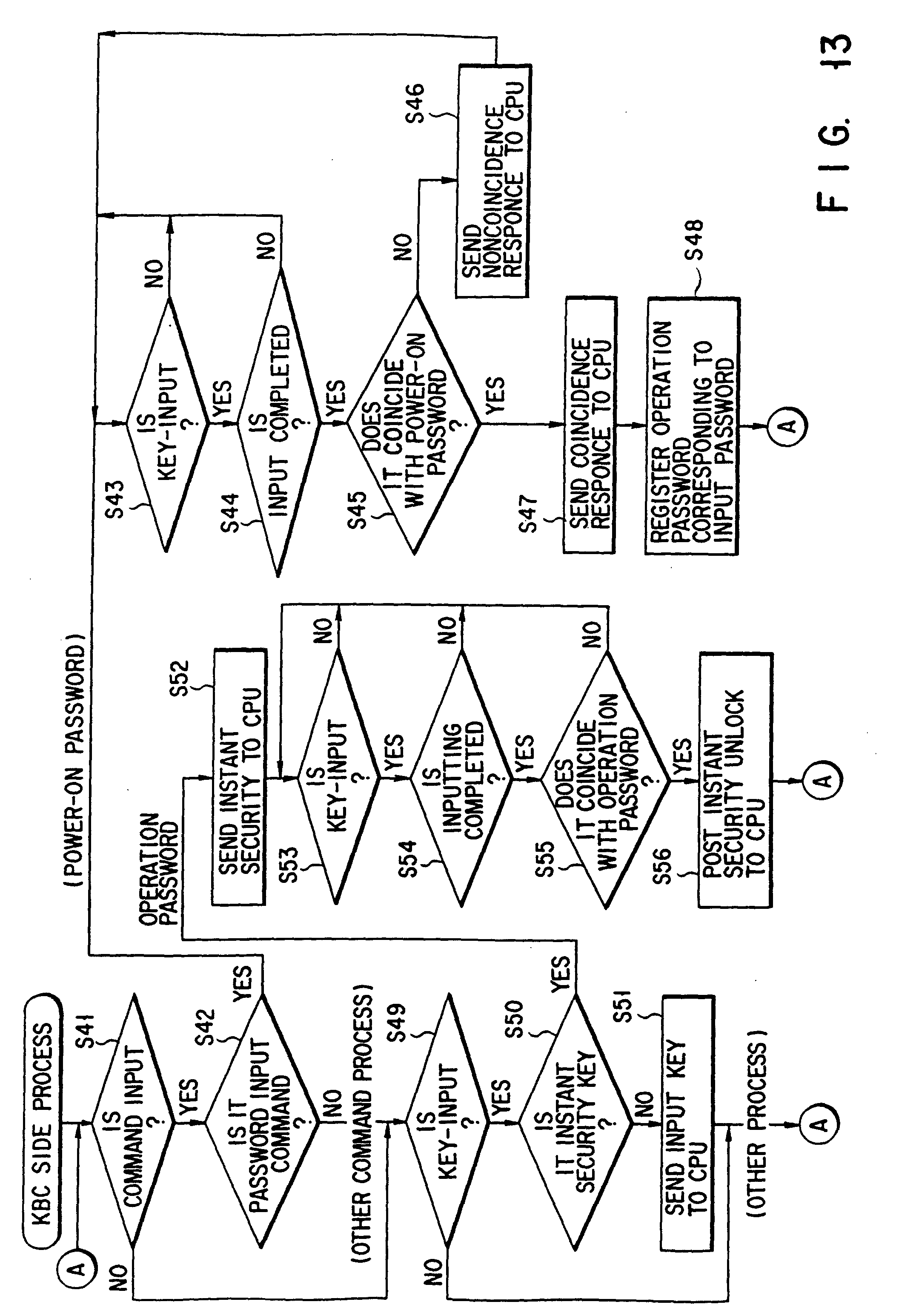 Patent EP0588083B1 Portable Computer System Google Patentsuche