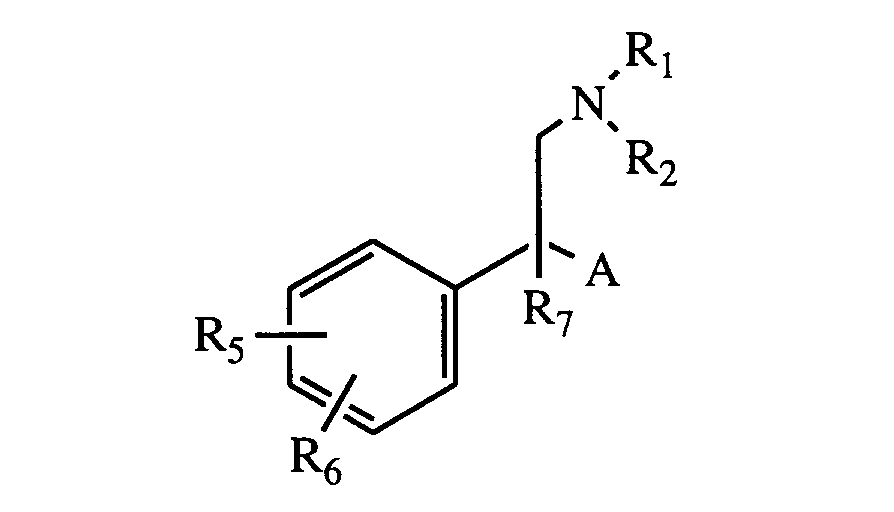 new treatments using phenethyl derivatives