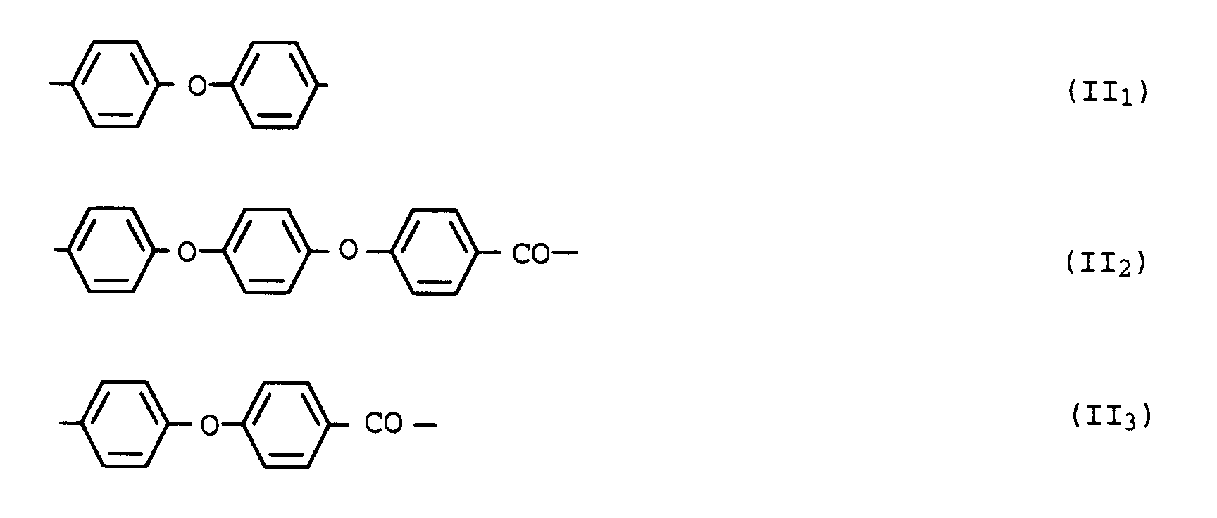 polyarylenetheragglomerate