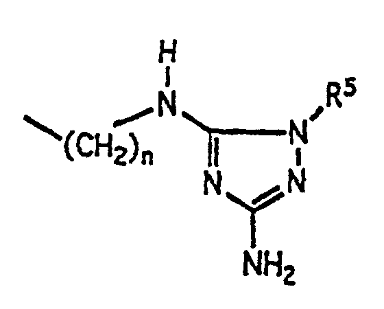 lhrh antagonisten mit modifizierten aminoacylresten an den