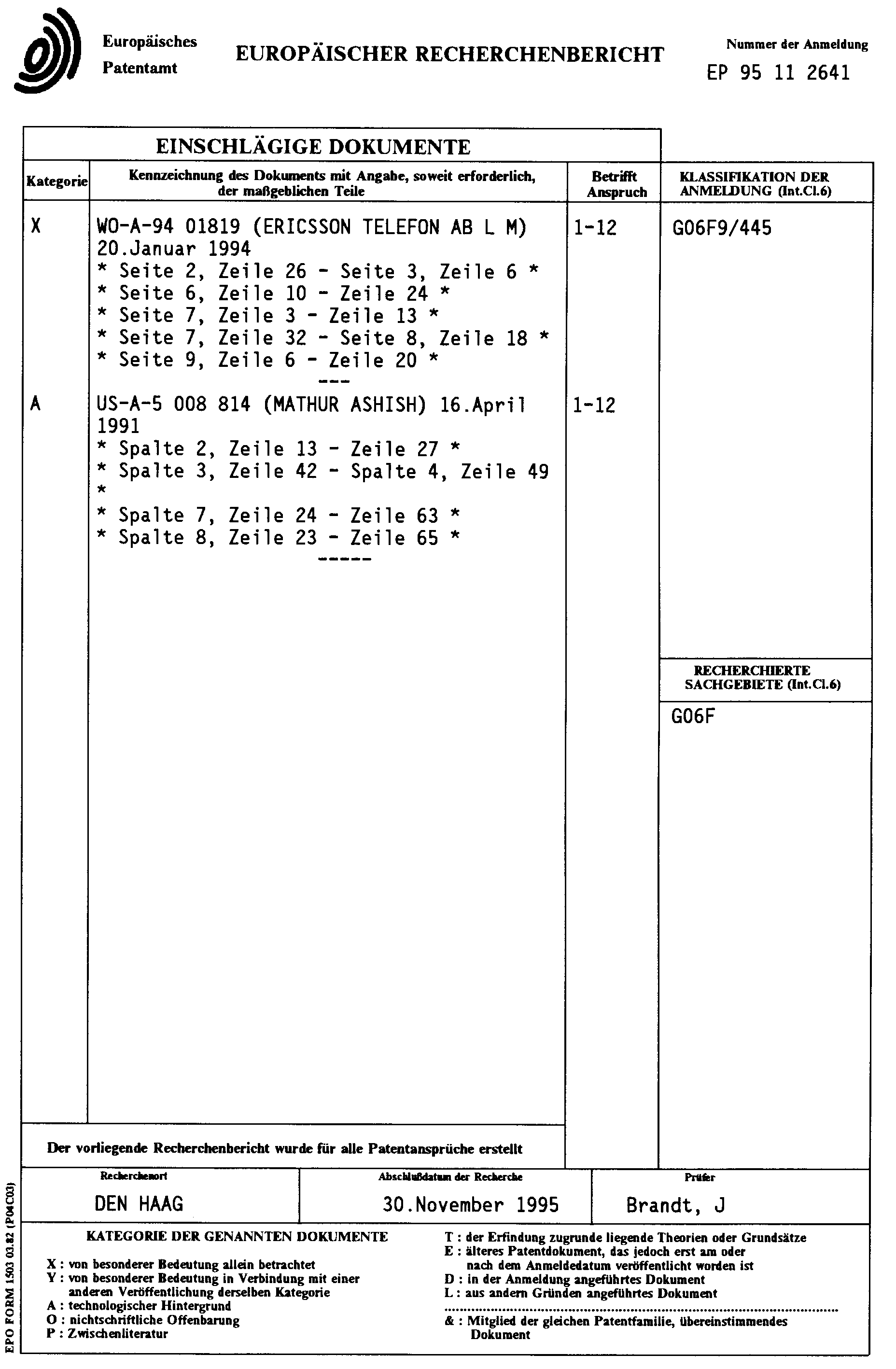Systemrechner Systemrechner
