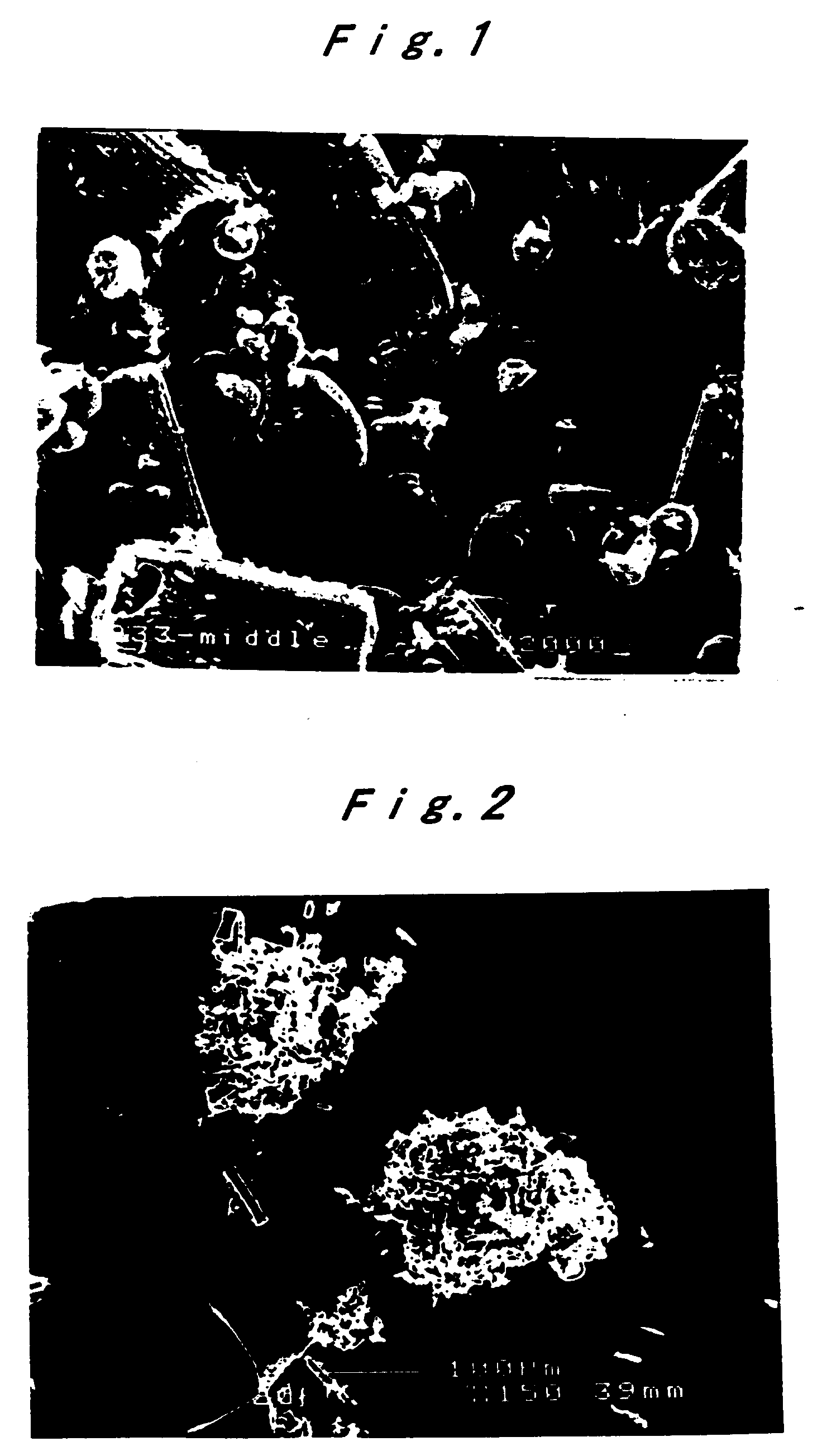 专利ep0707098a2 - process for preparing milled graphite fibers