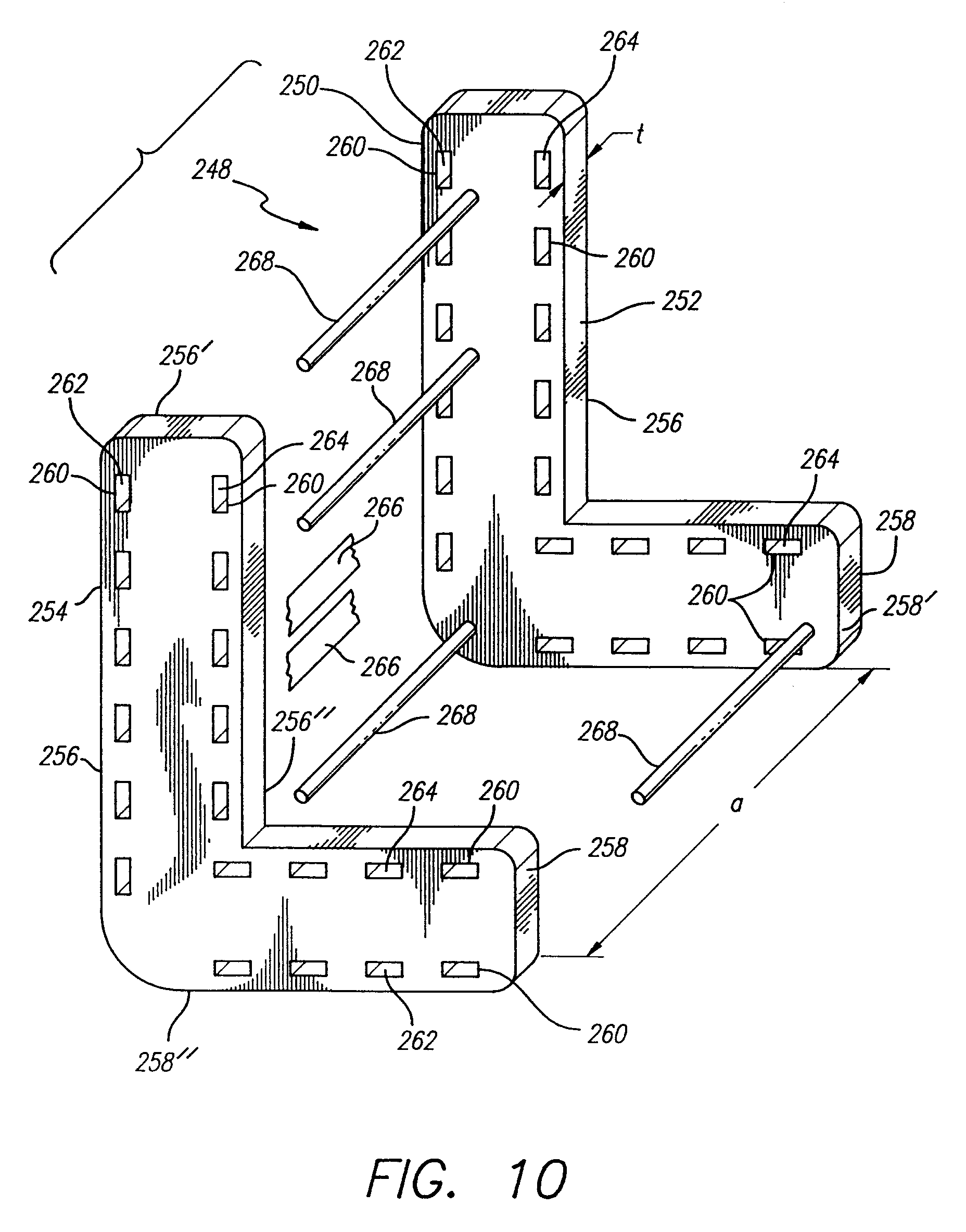 adjustable seating arrangement