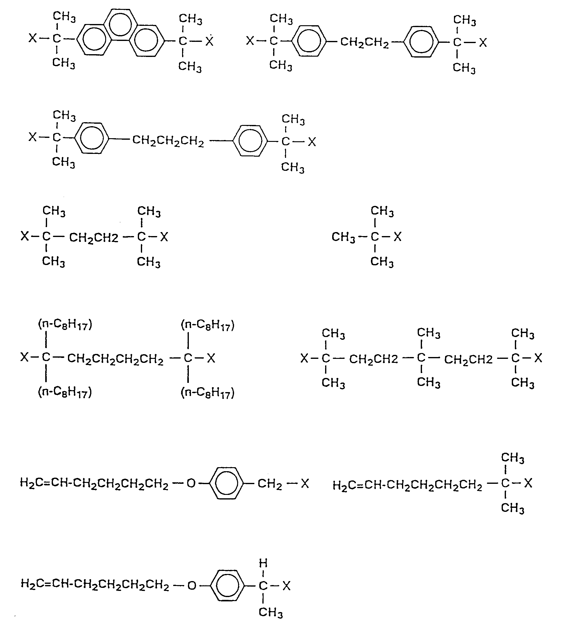 method of isolating isobutylene polymer