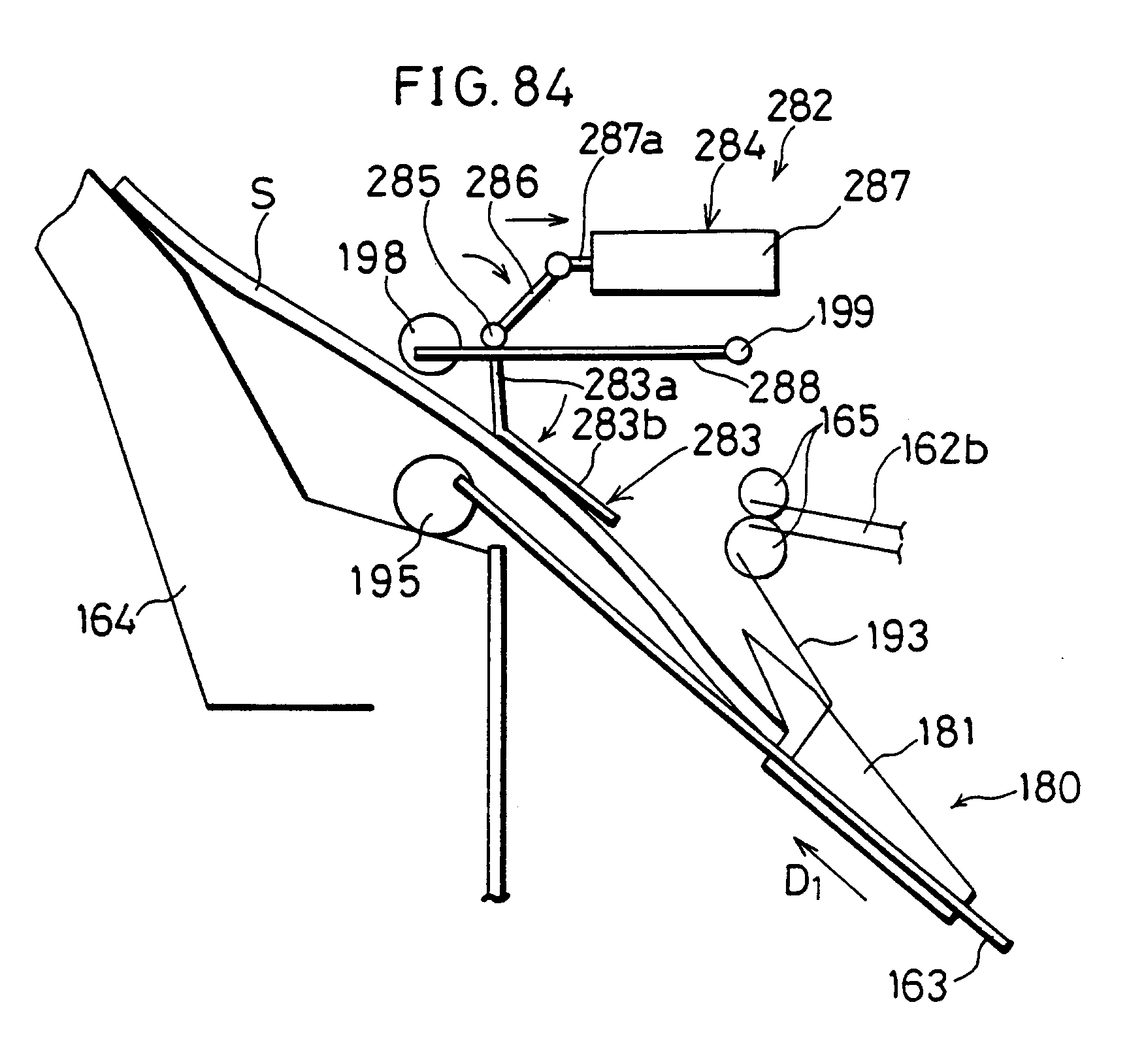 专利ep0752626a1 - device for further processing after copying