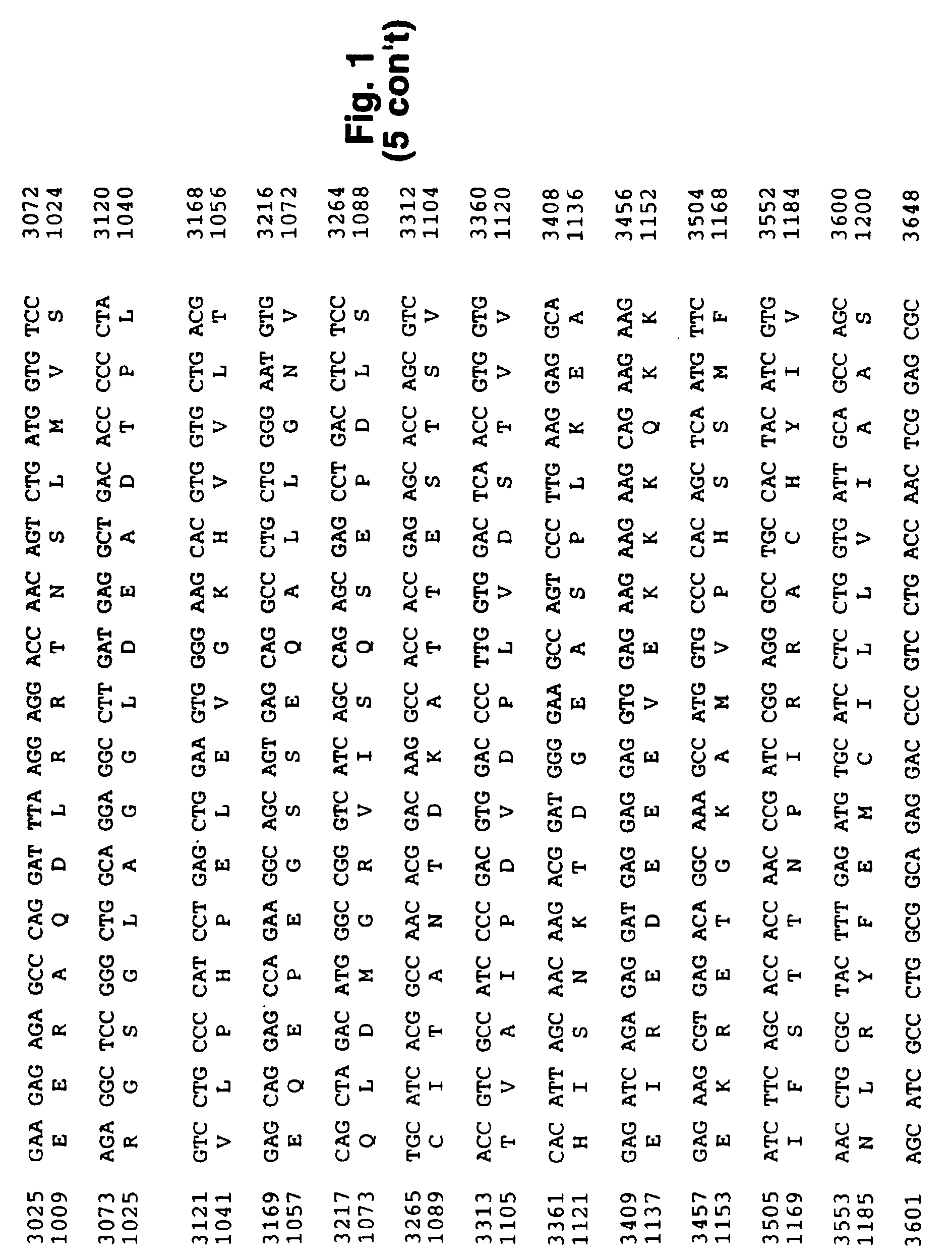 dna encoding a human calcium channel alpha-1e subunit