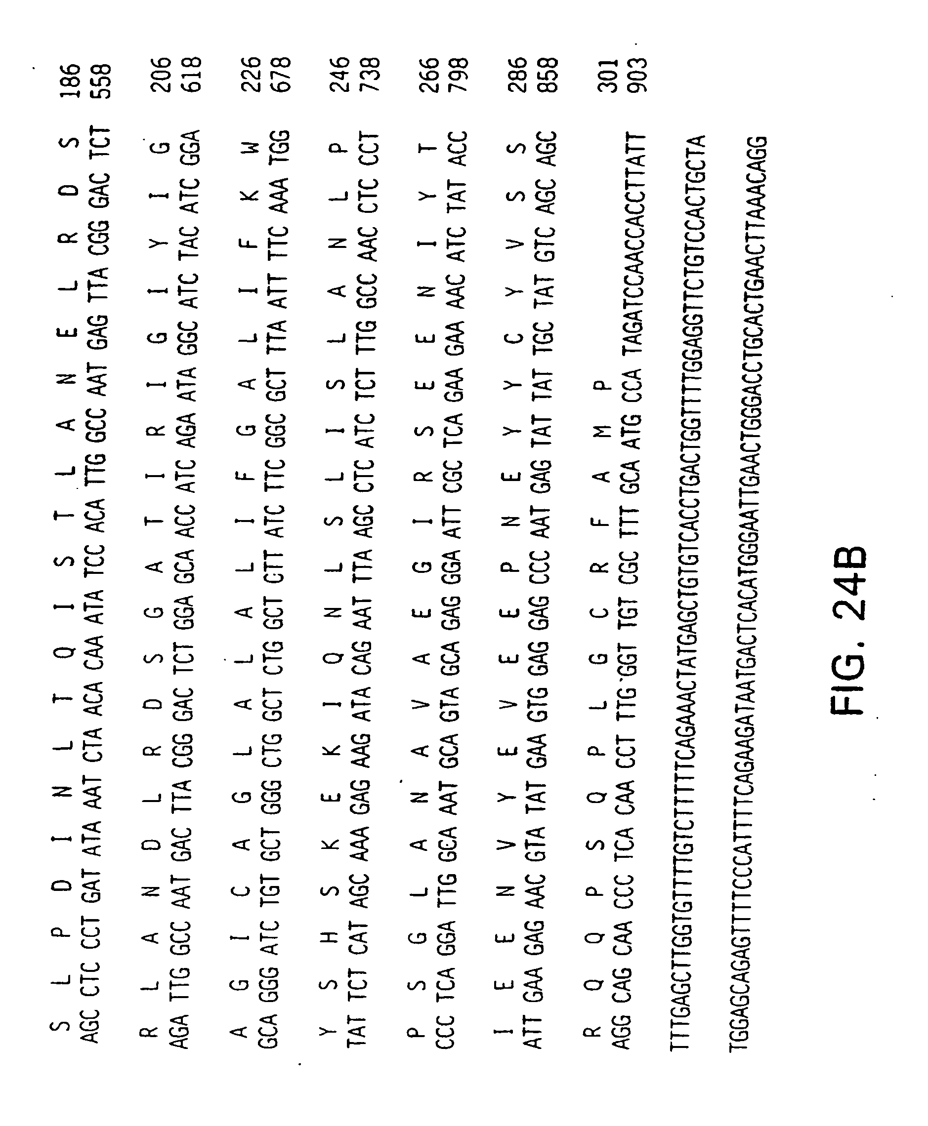compositions et procedes de traitement et de diag