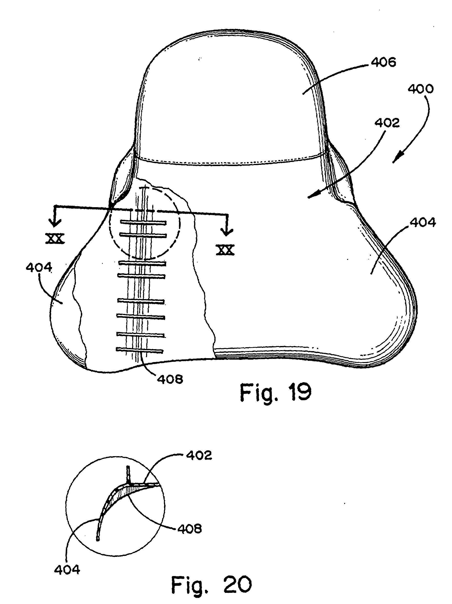 Patent EP0819396B1 Seat bolster adjustment assembly Google Patentsuche