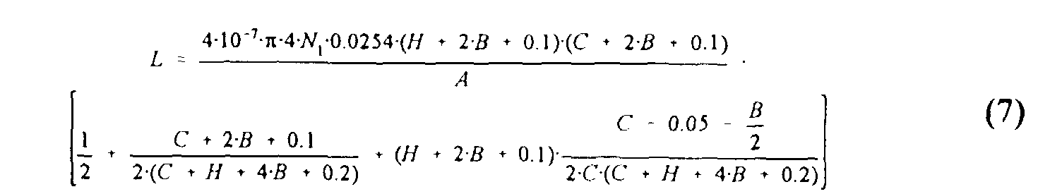 Patent Ep0825699a2 Phase Controlled Switching Regulator Power The First Term Represents Maximum Potential Value Of Leakage Inductance As Predicted By Long Solenoid Equation