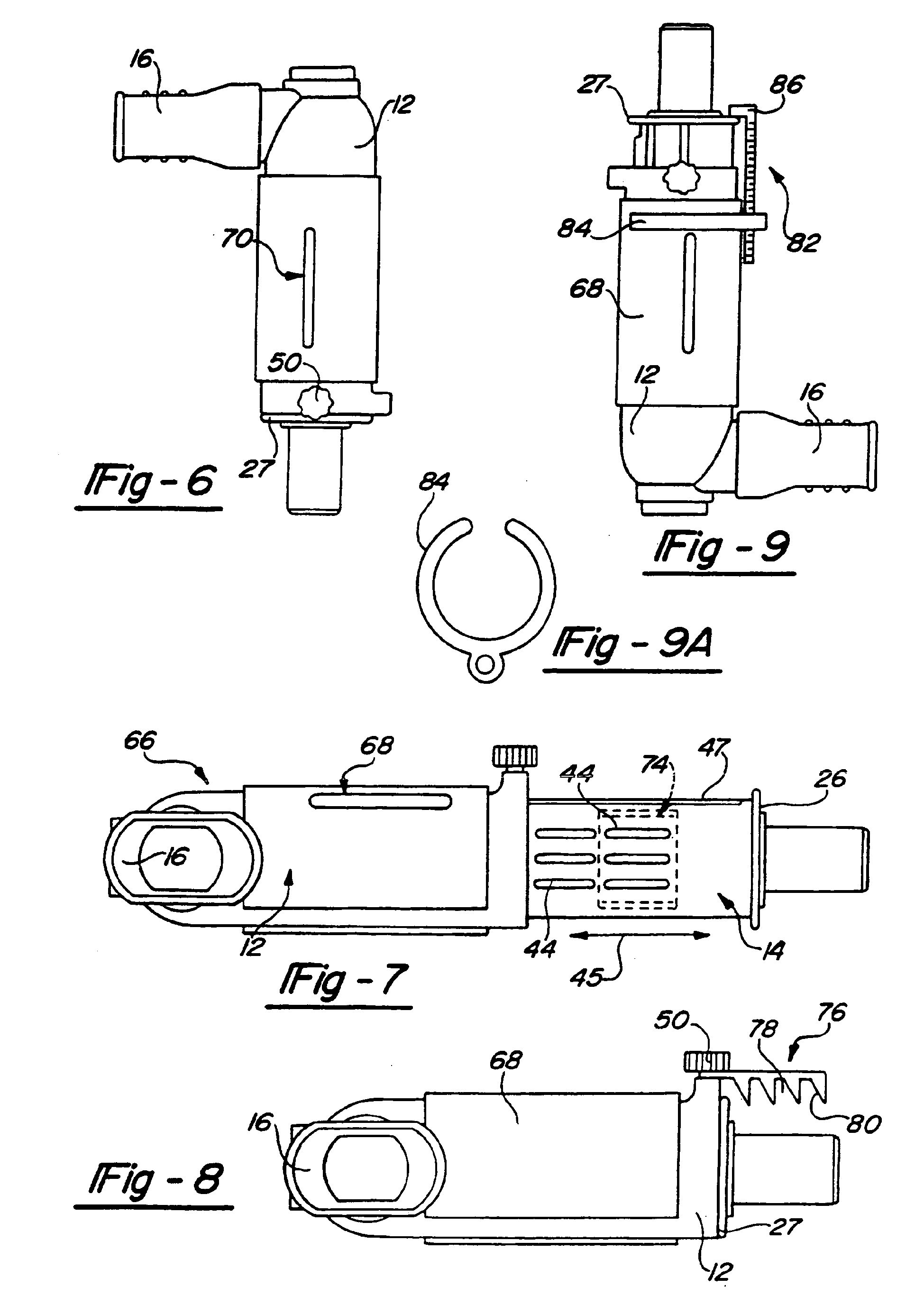 a portable, personal breathing apparatus